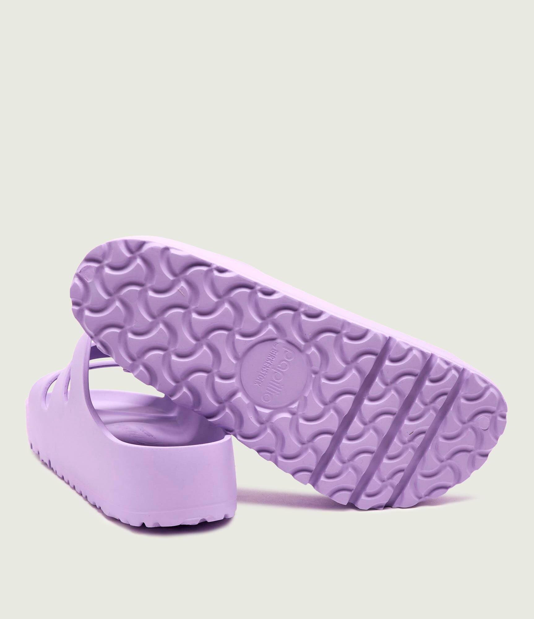 Birkenstock Șlapi Florida III Flex Platform EVA| x Papillio | narrow fit