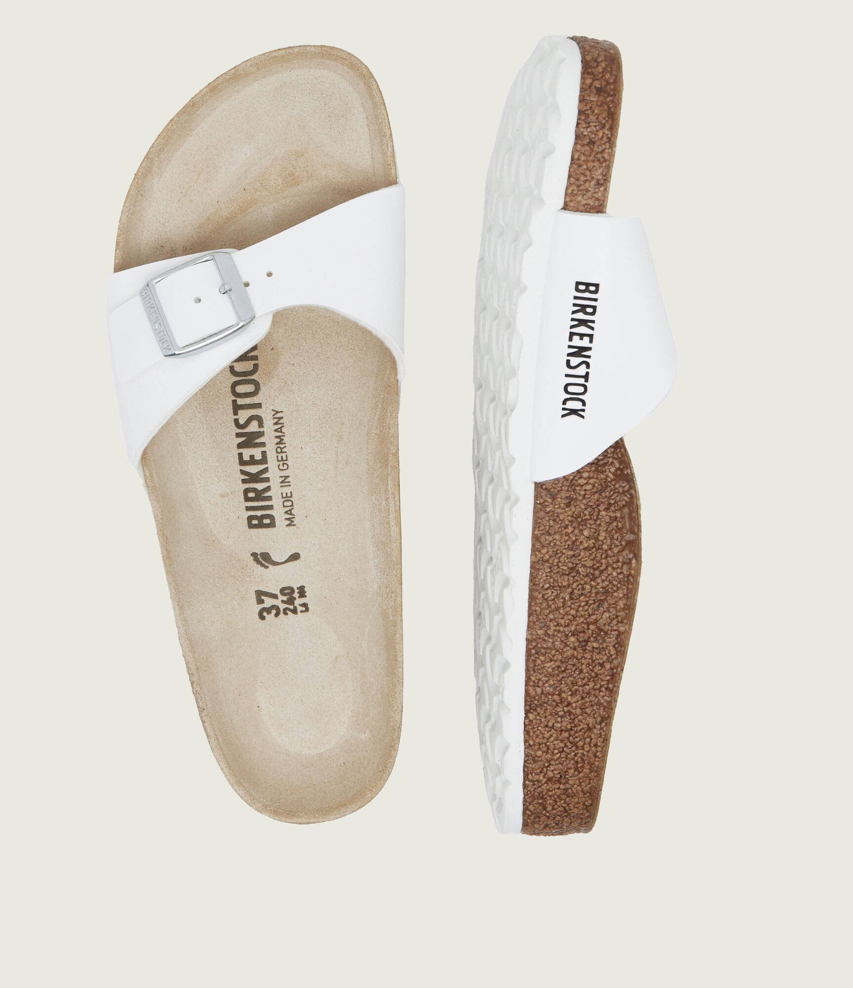 Birkenstock Șlapi Madrid BF | narrow fit
