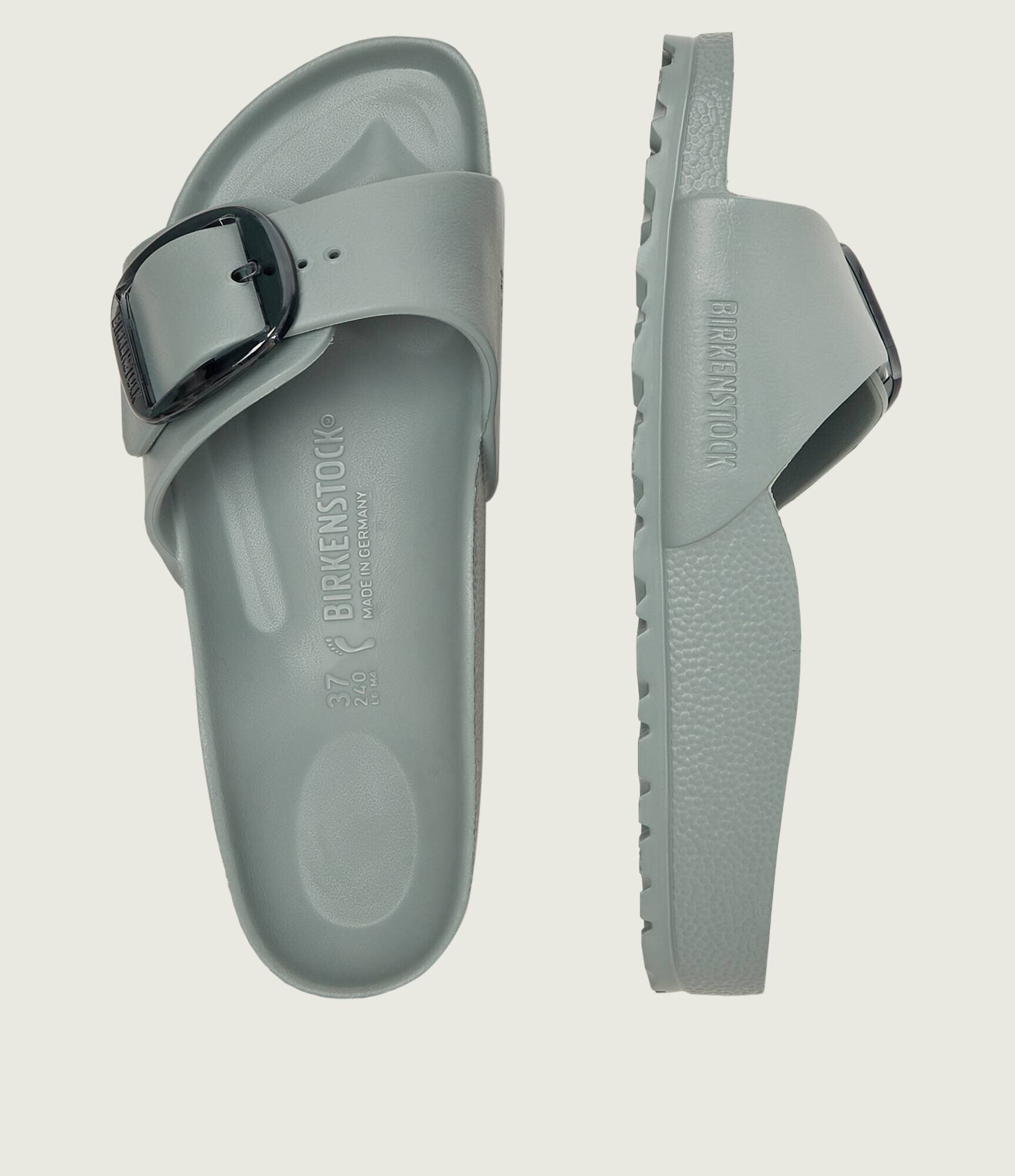 Birkenstock Șlapi Madrid Big Buckle EVA | narrow fit