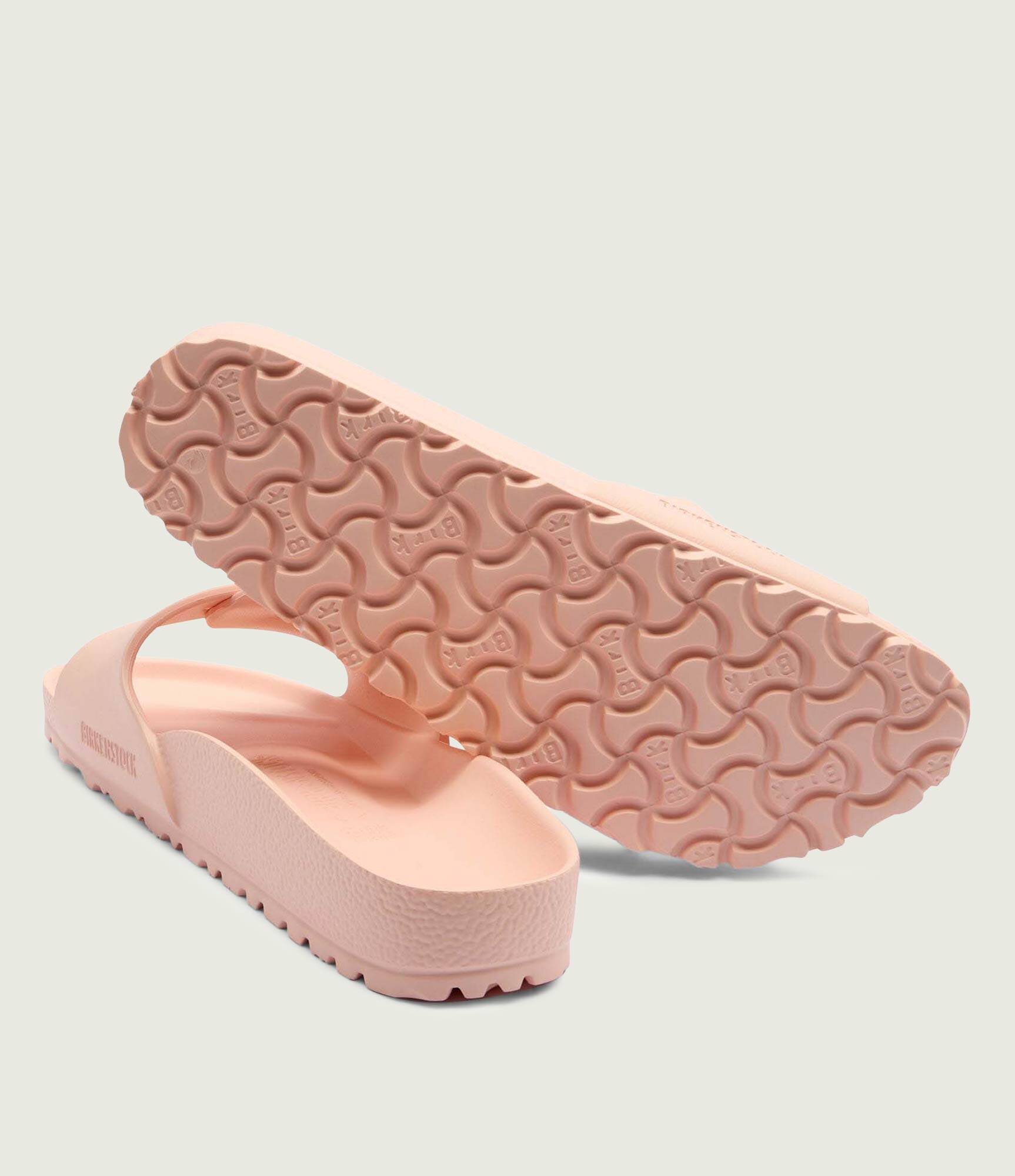 Birkenstock Șlapi Madrid Big Buckle EVA | narrow fit