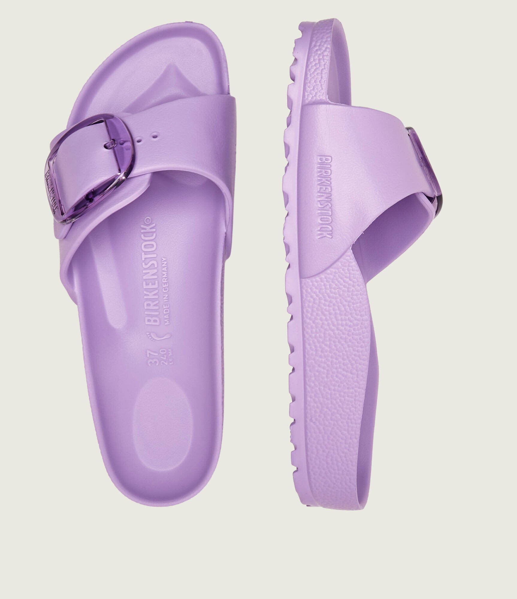 Birkenstock Șlapi Madrid Eva Big Buckle | narrow fit