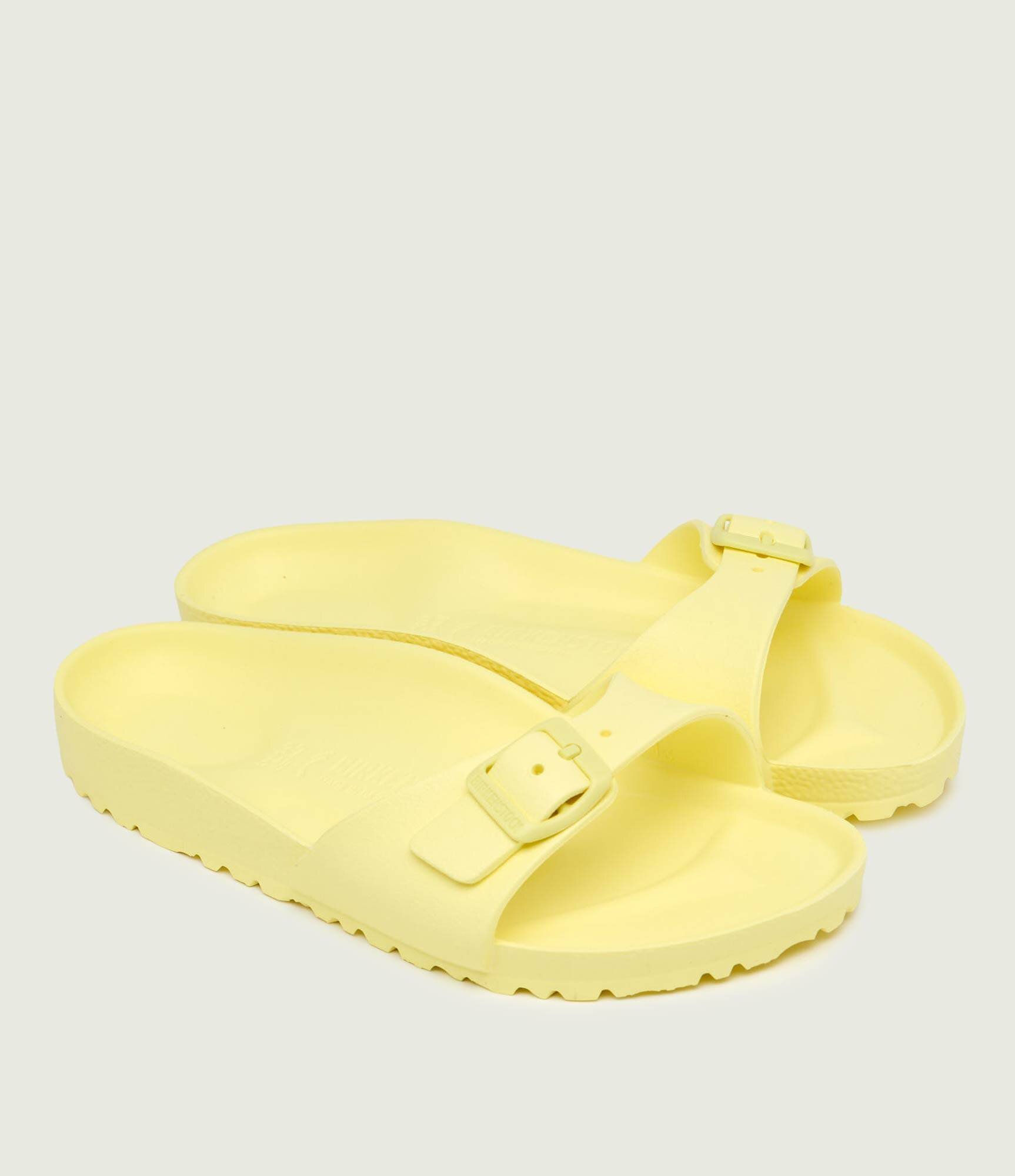Birkenstock Șlapi Madrid EVA | narrow fit
