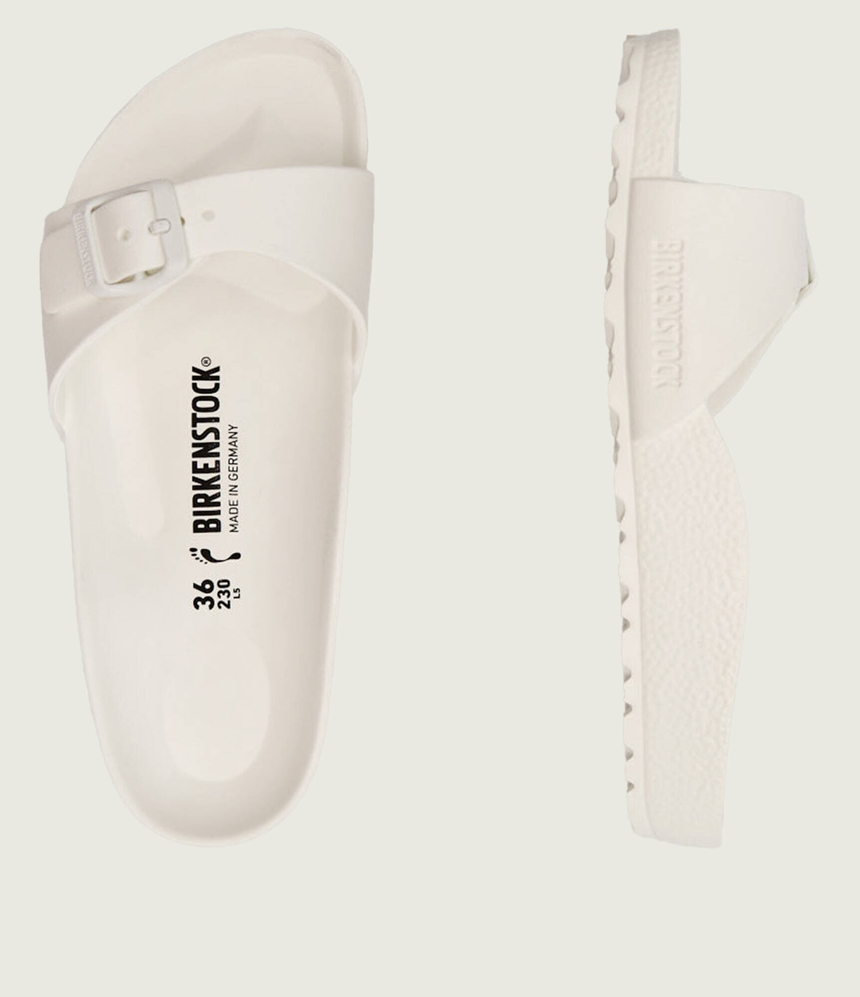 Birkenstock Șlapi Madrid EVA | narrow fit