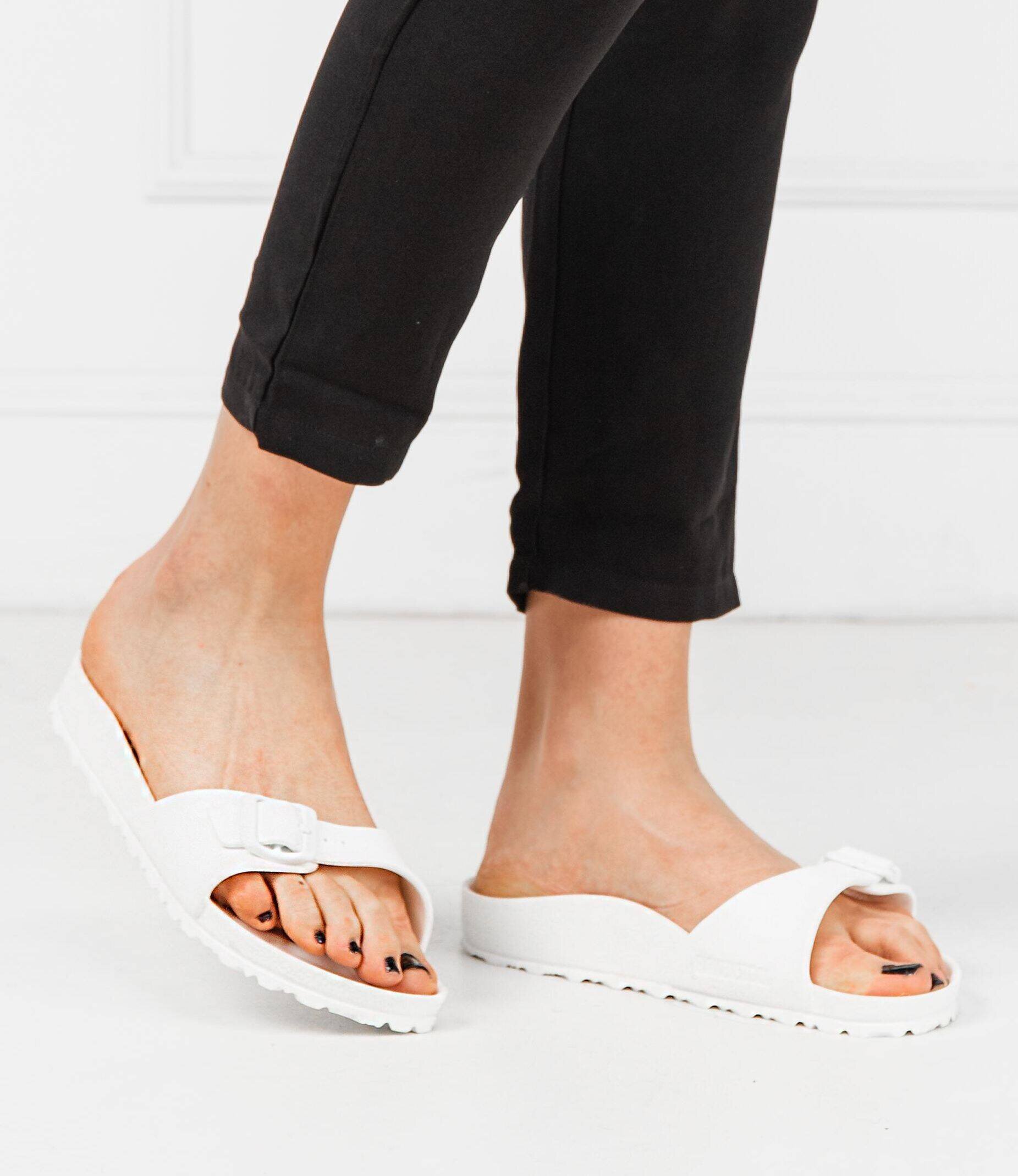 Birkenstock șlapi madrid eva | narrow fit