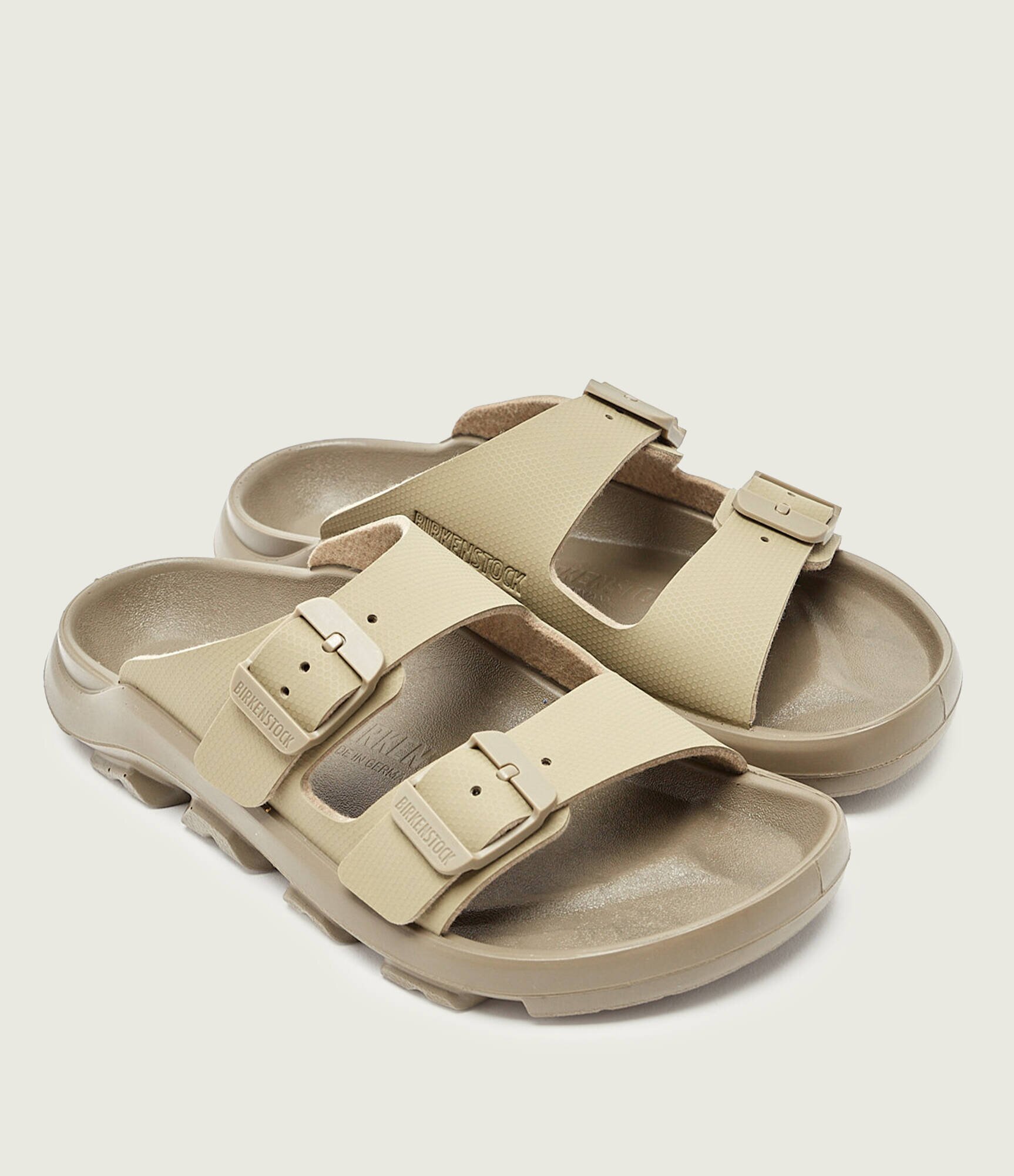 Birkenstock Șlapi Mogami 2S Terra | regular fit