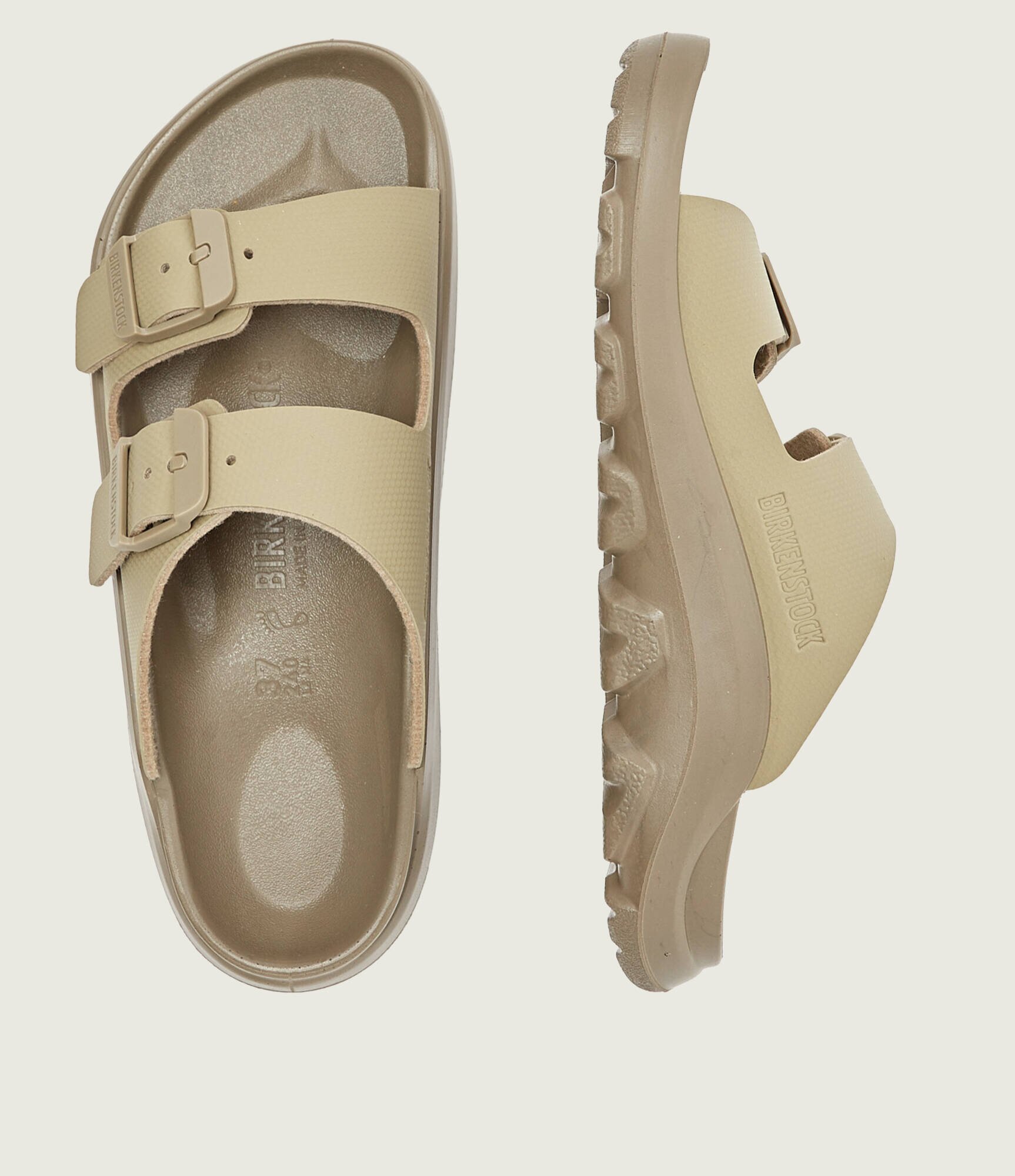 Birkenstock Șlapi Mogami 2S Terra | regular fit