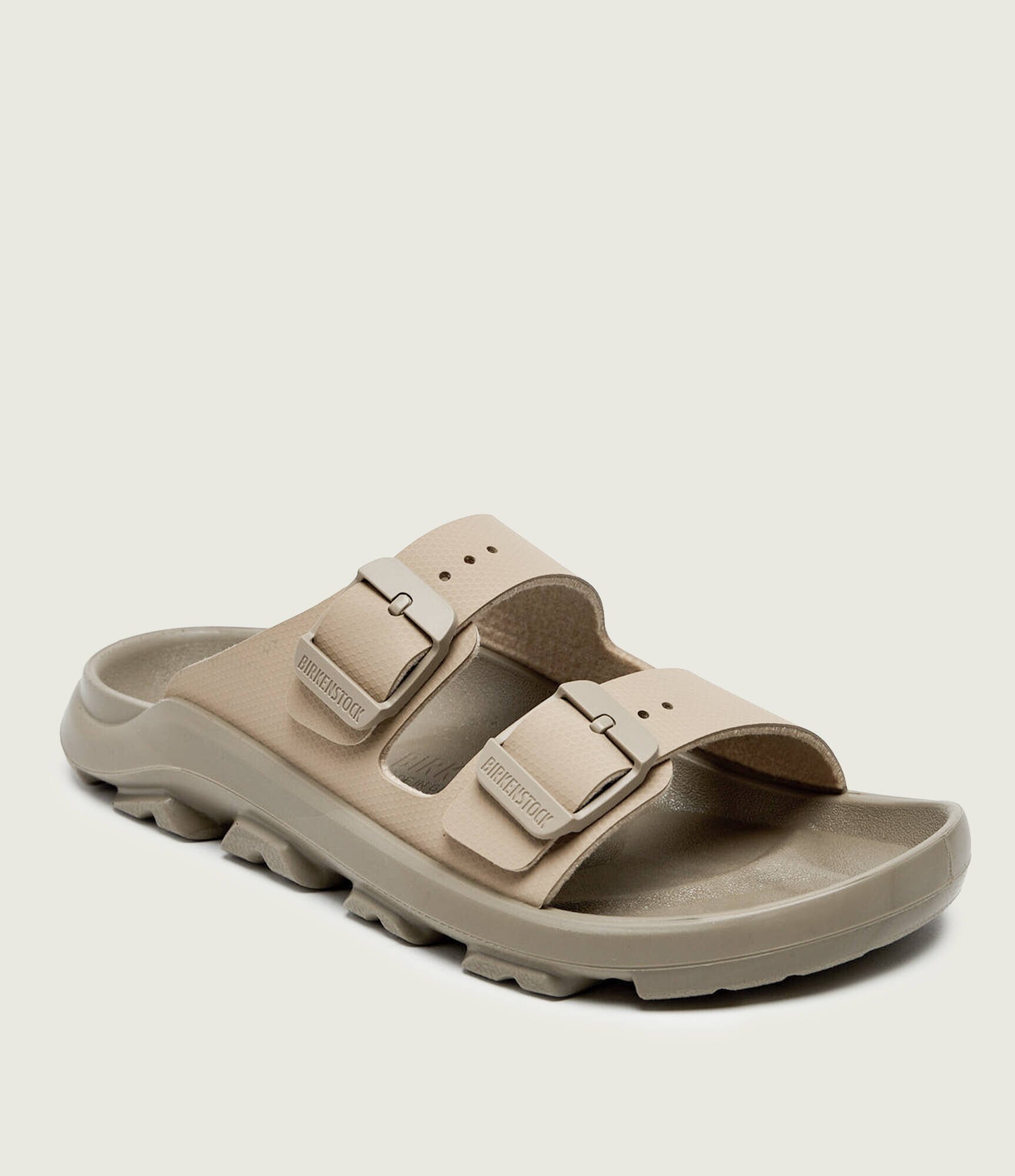 Birkenstock Șlapi Mogami Terra Stealth | regular fit