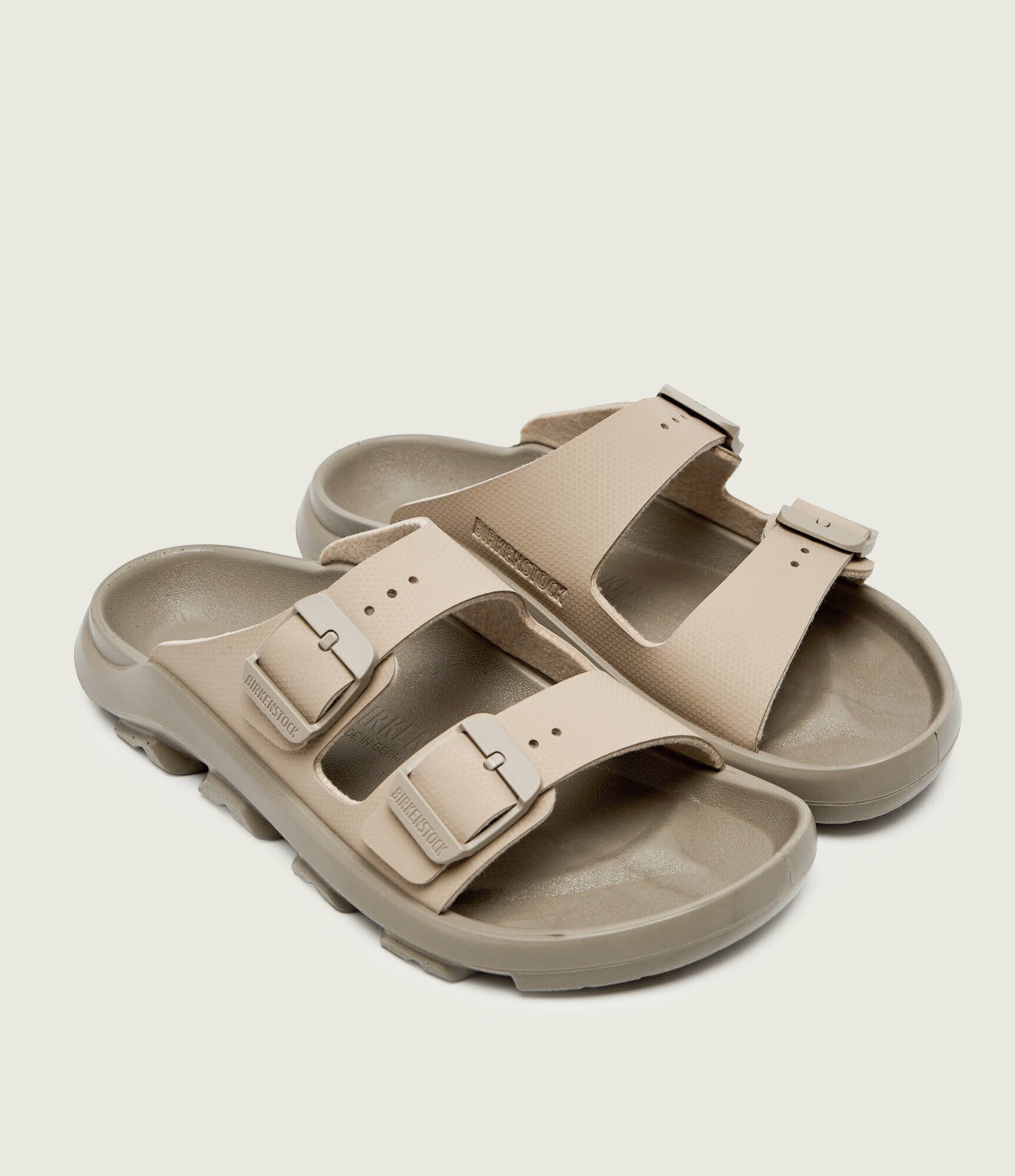 Birkenstock Șlapi Mogami Terra Stealth | regular fit