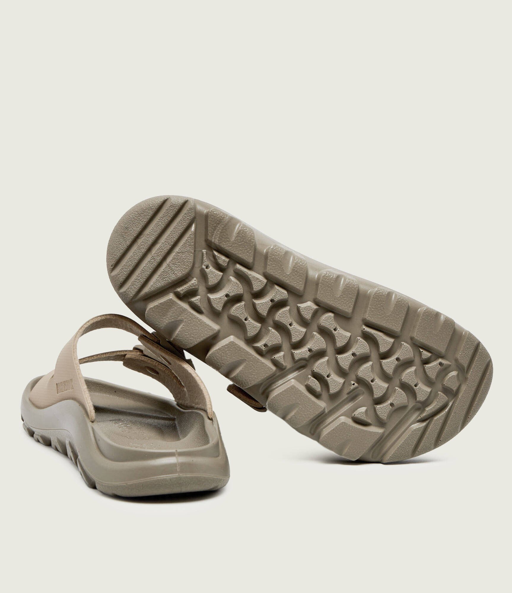 Birkenstock Șlapi Mogami Terra Stealth | regular fit