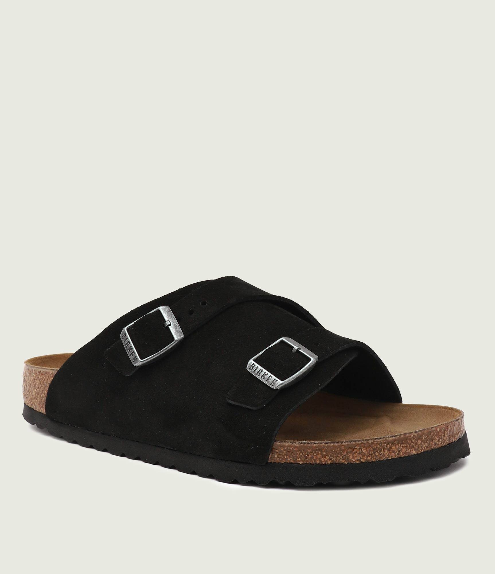 Birkenstock Șlapi Zürich VL | narrow fit