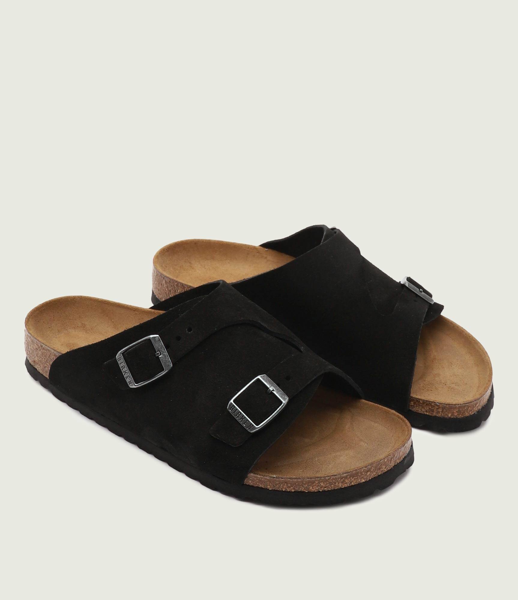 Birkenstock Șlapi Zürich VL | narrow fit