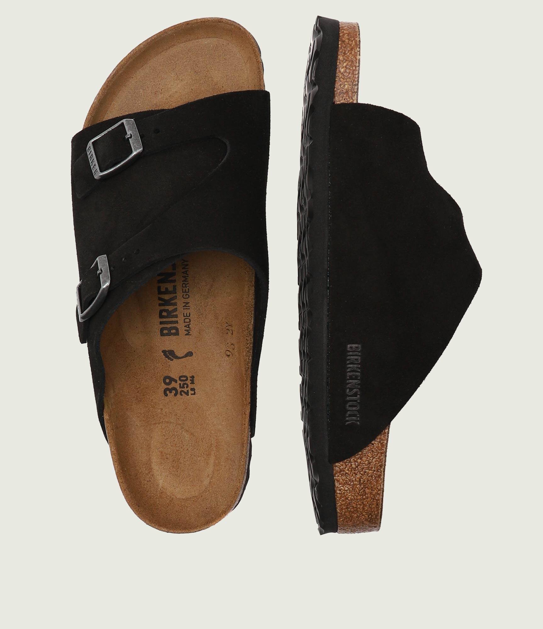 Birkenstock Șlapi Zürich VL | narrow fit