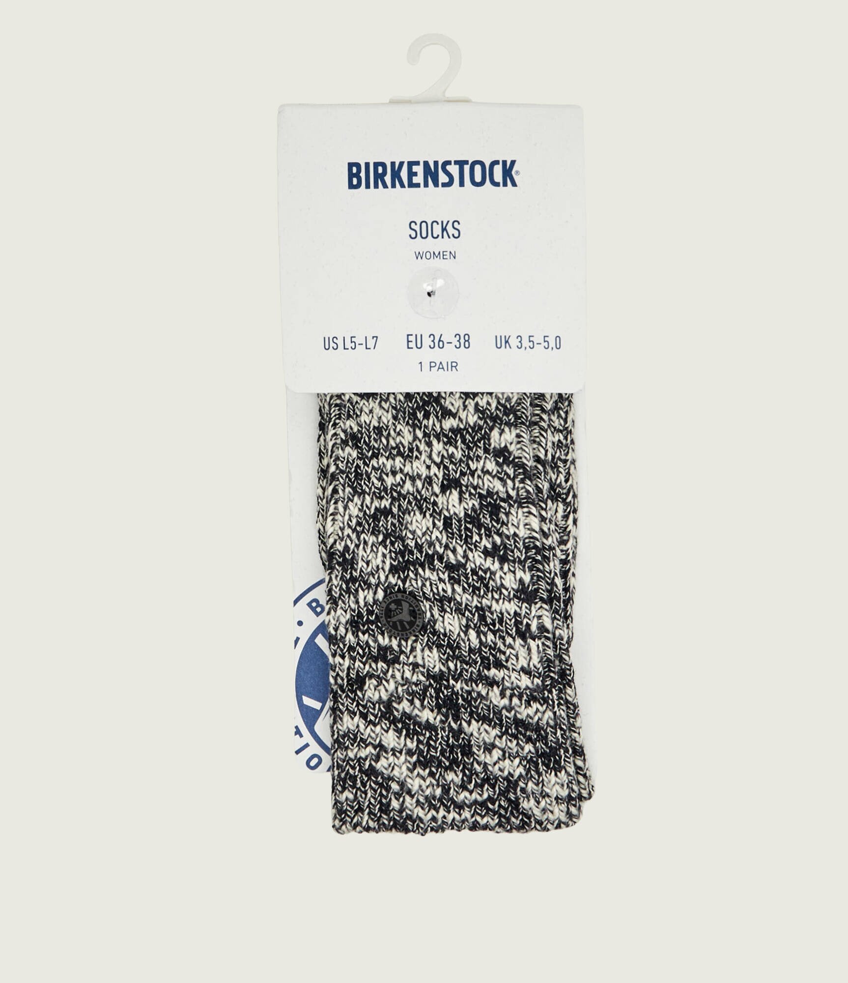 Birkenstock Șosete Slub