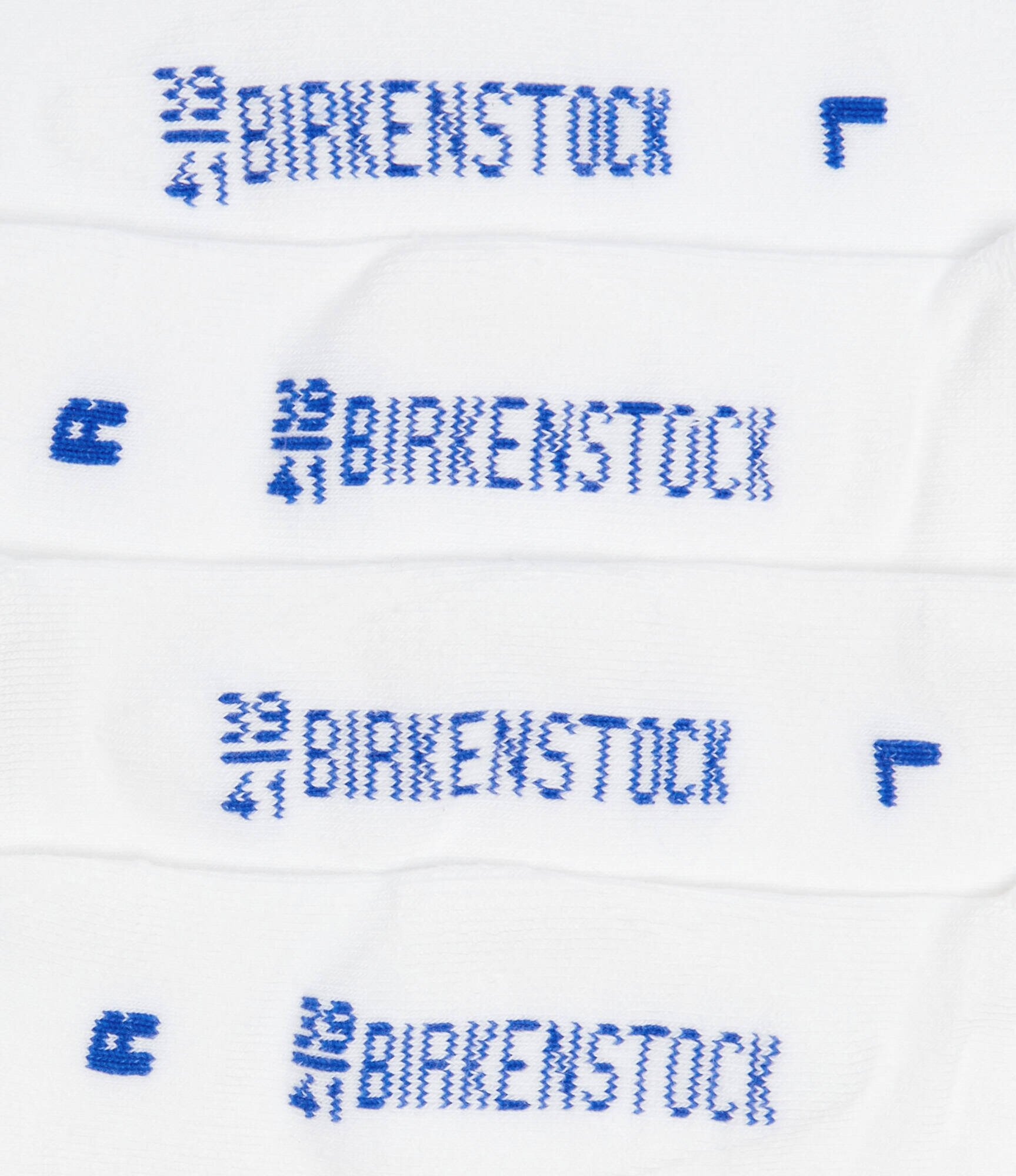 Birkenstock Skarpety/stopki 2-pack