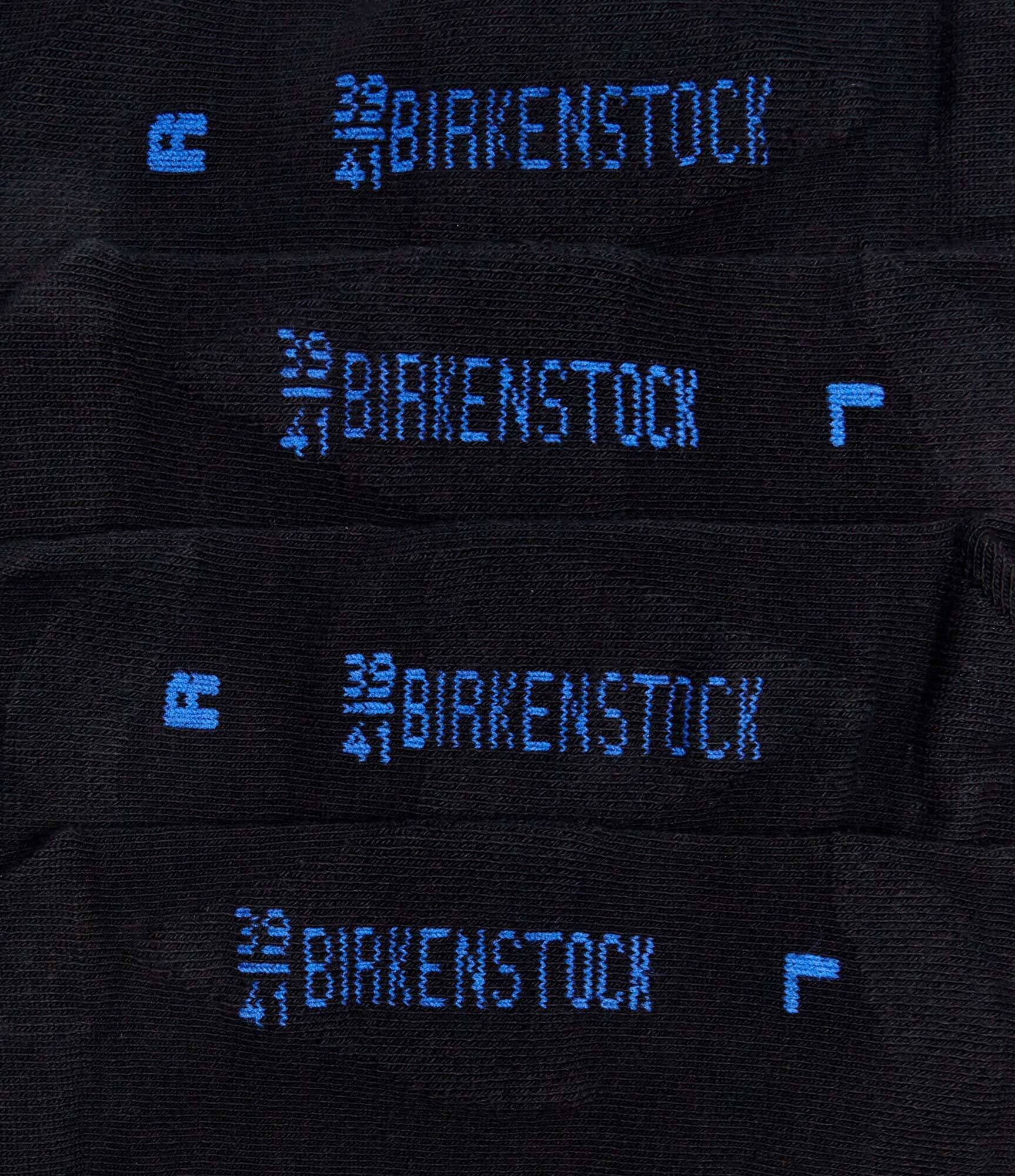 Birkenstock Skarpety/stopki 2-pack