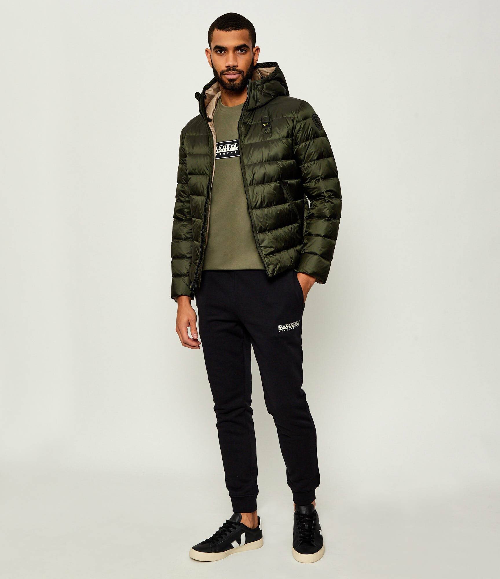 Blauer De puf geacă ACTON | regular fit