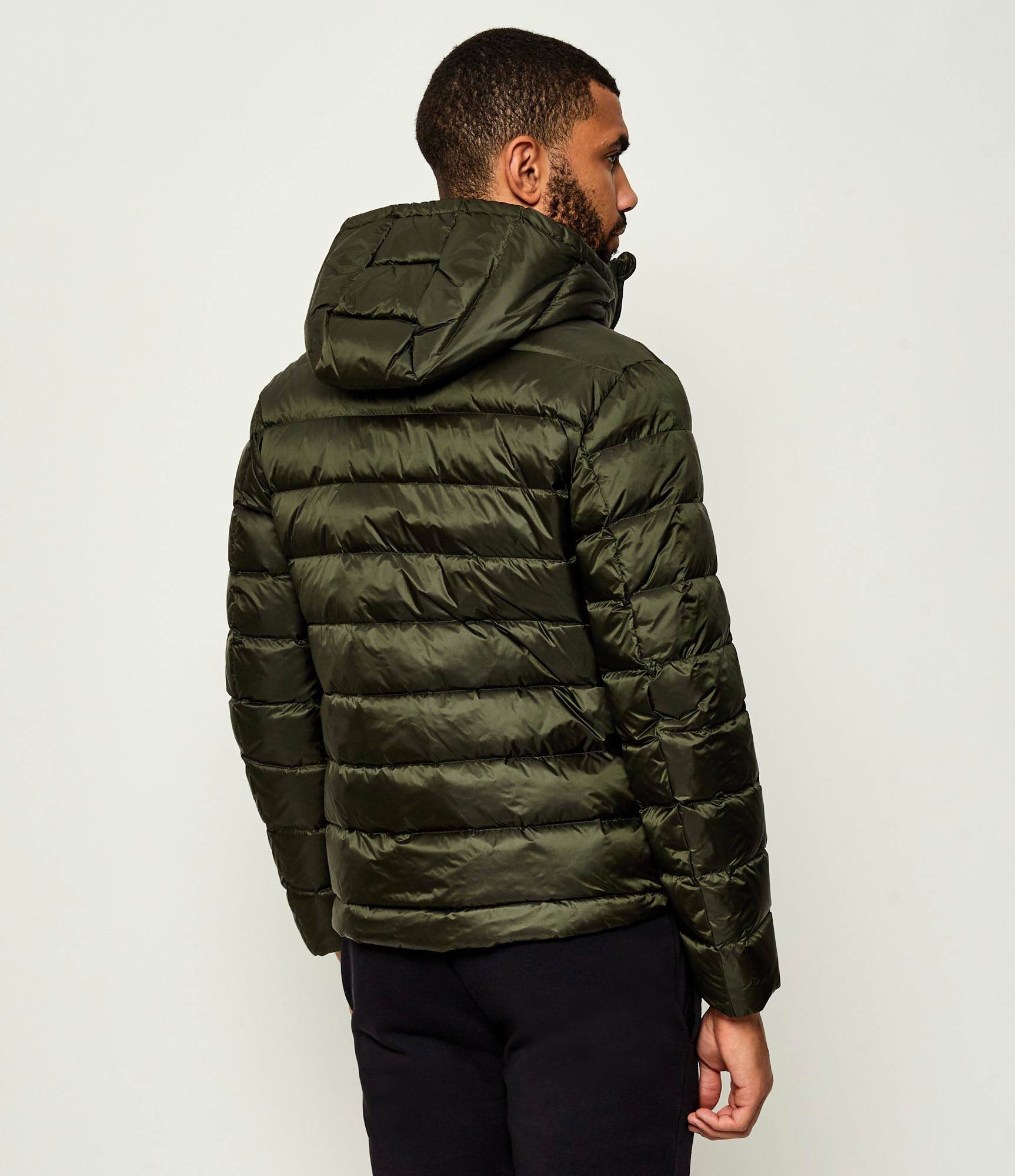 Blauer De puf geacă ACTON | regular fit