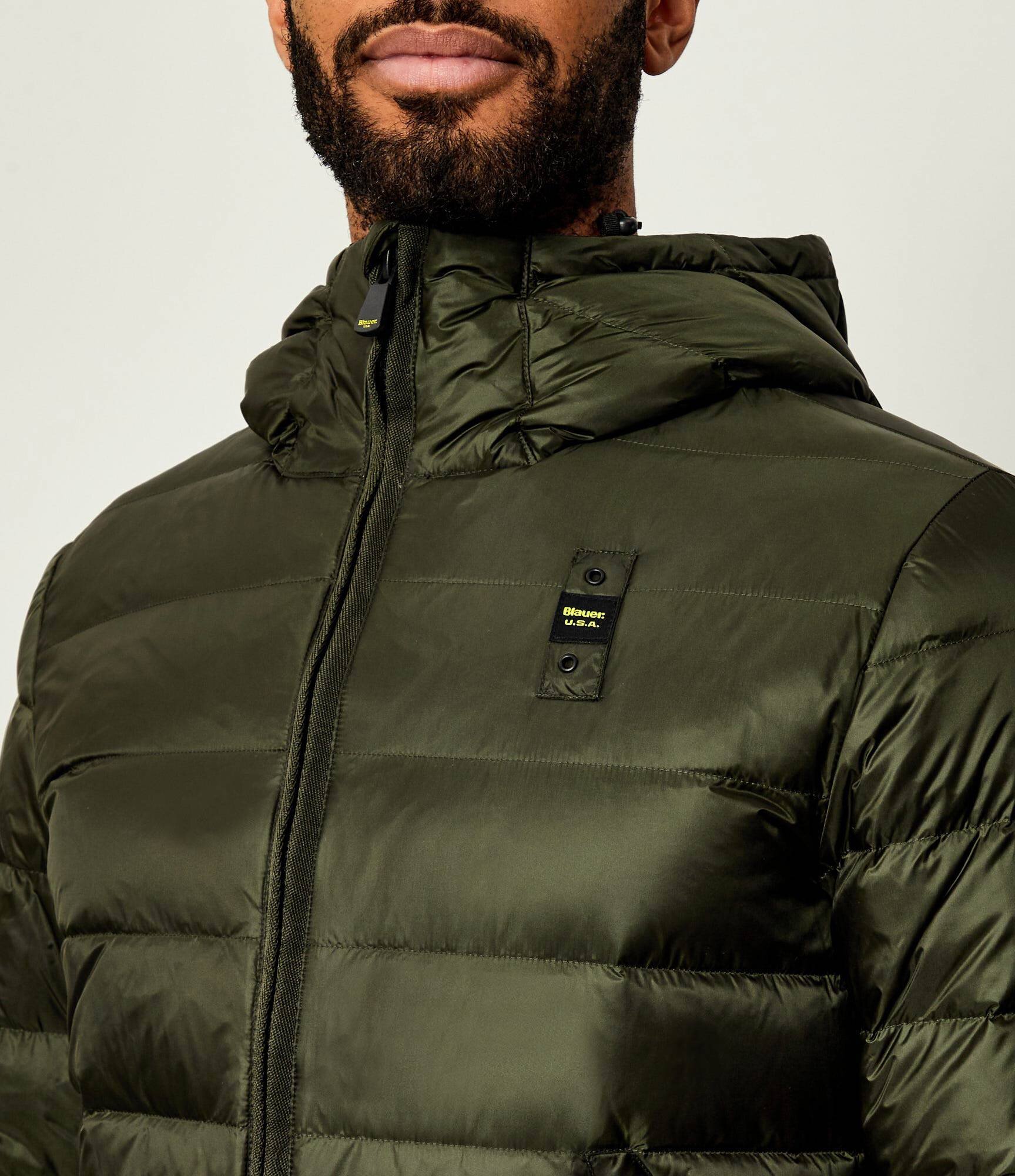 Blauer De puf geacă ACTON | regular fit