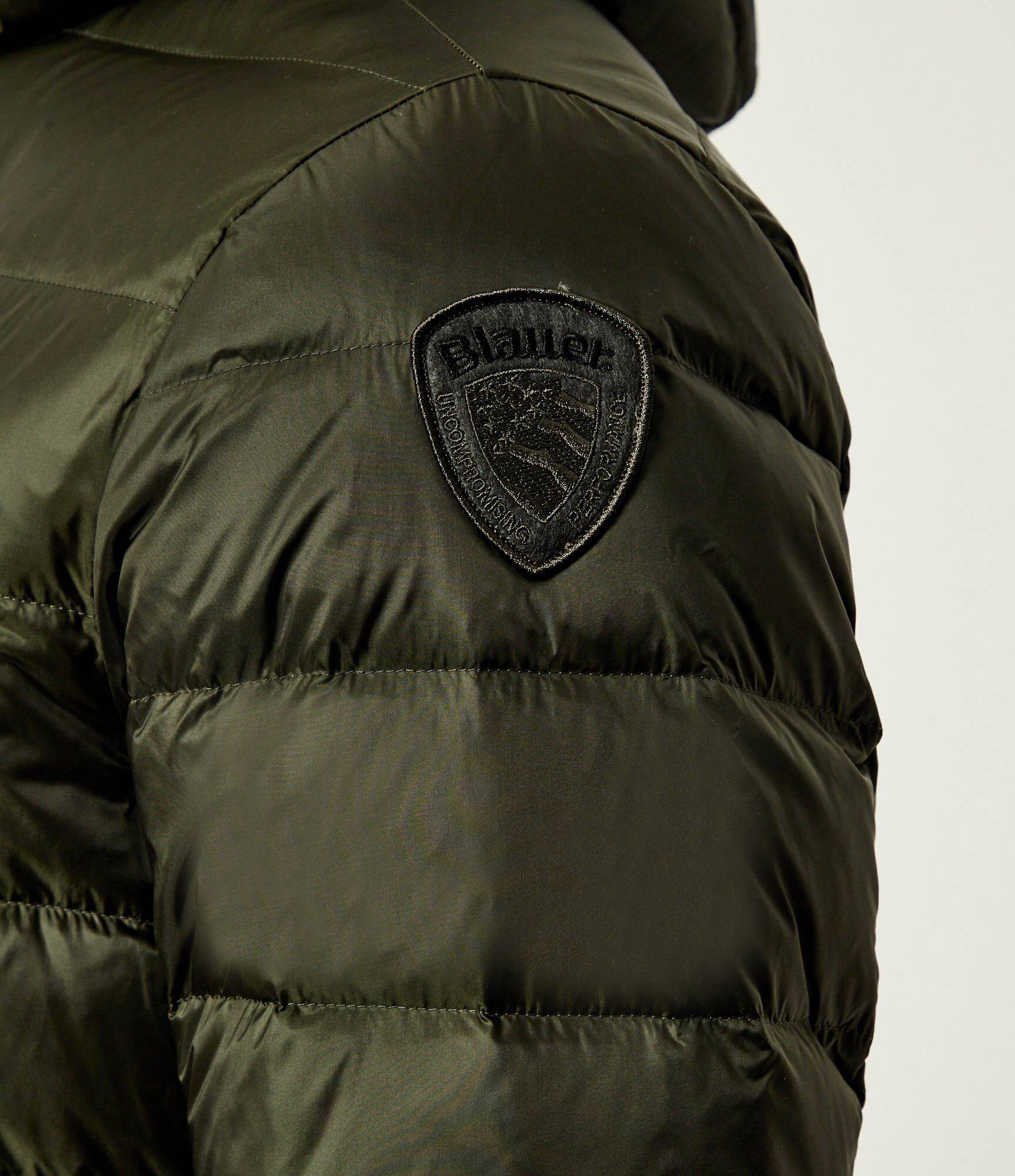 Blauer De puf geacă ACTON | regular fit