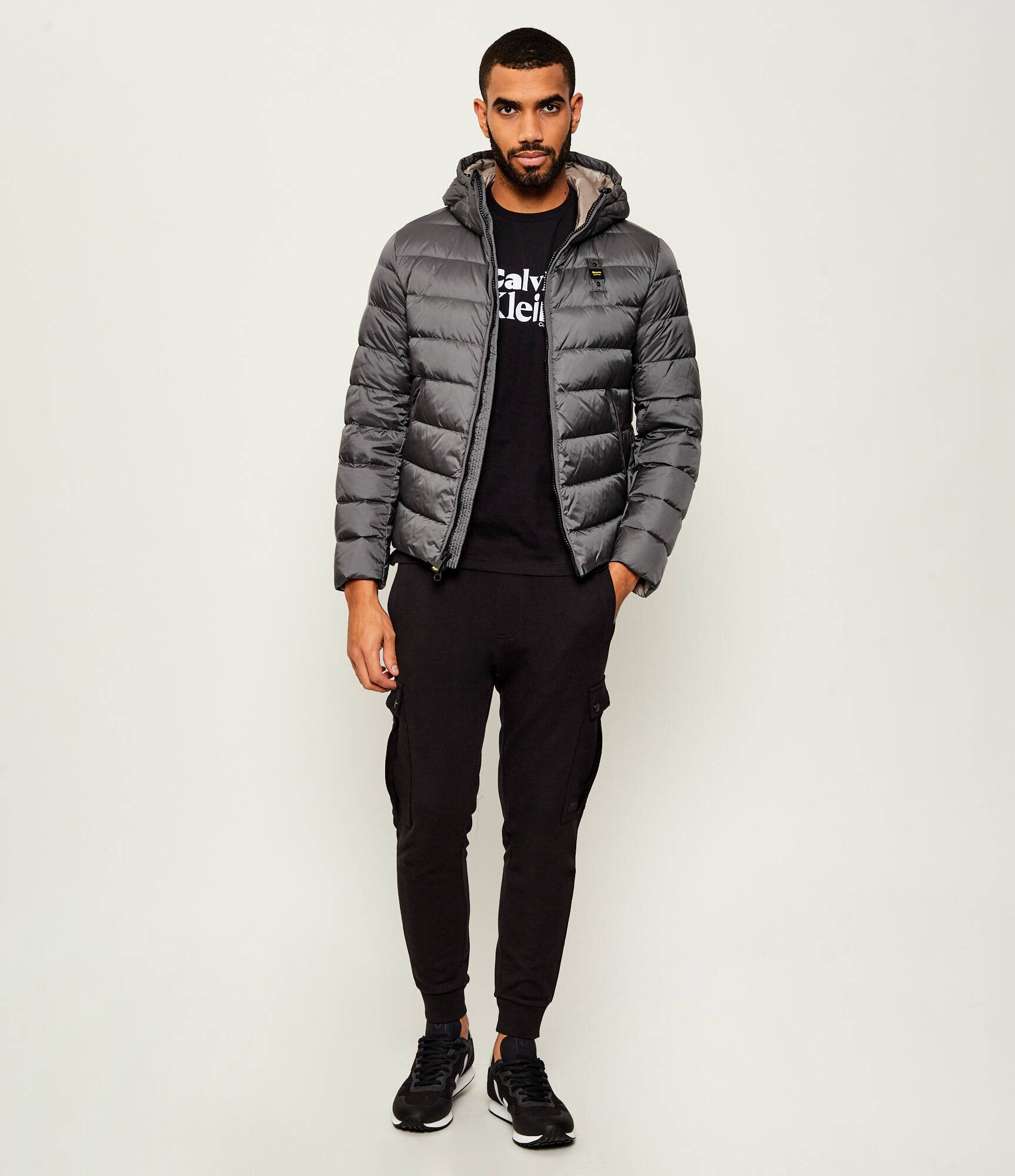 Blauer De puf geacă ACTON | regular fit