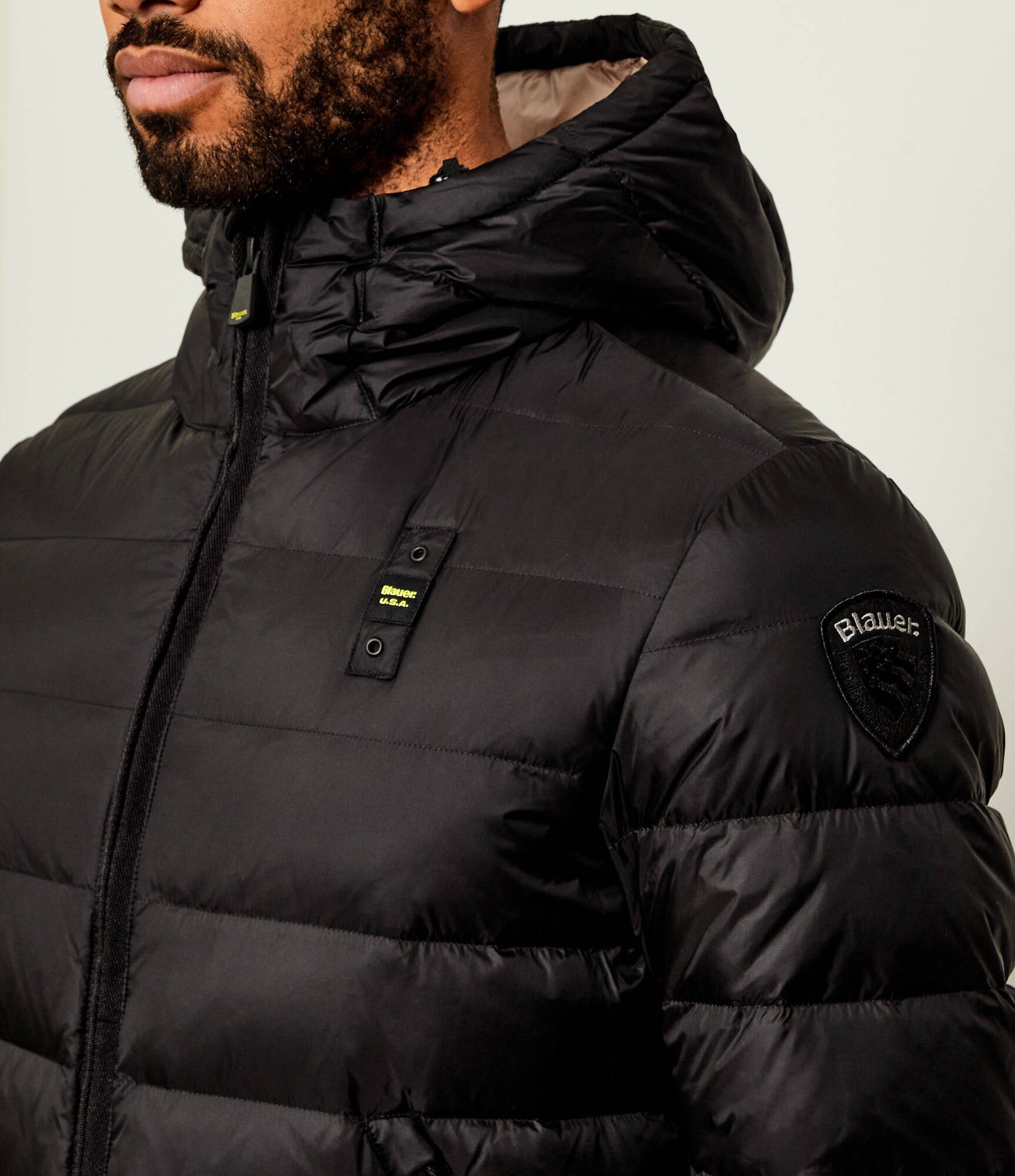 Blauer De puf geacă ACTON | regular fit