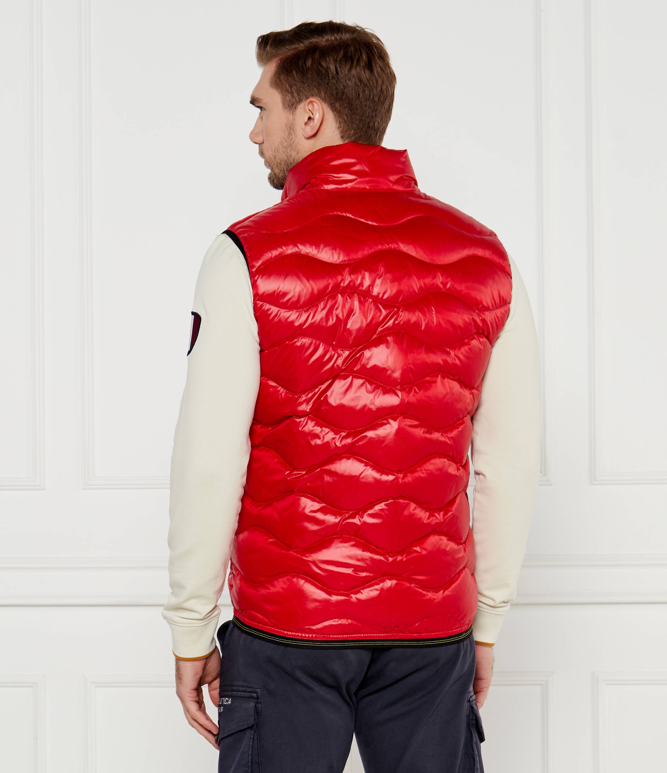 Blauer De puf vestă COPLEY | Regular Fit