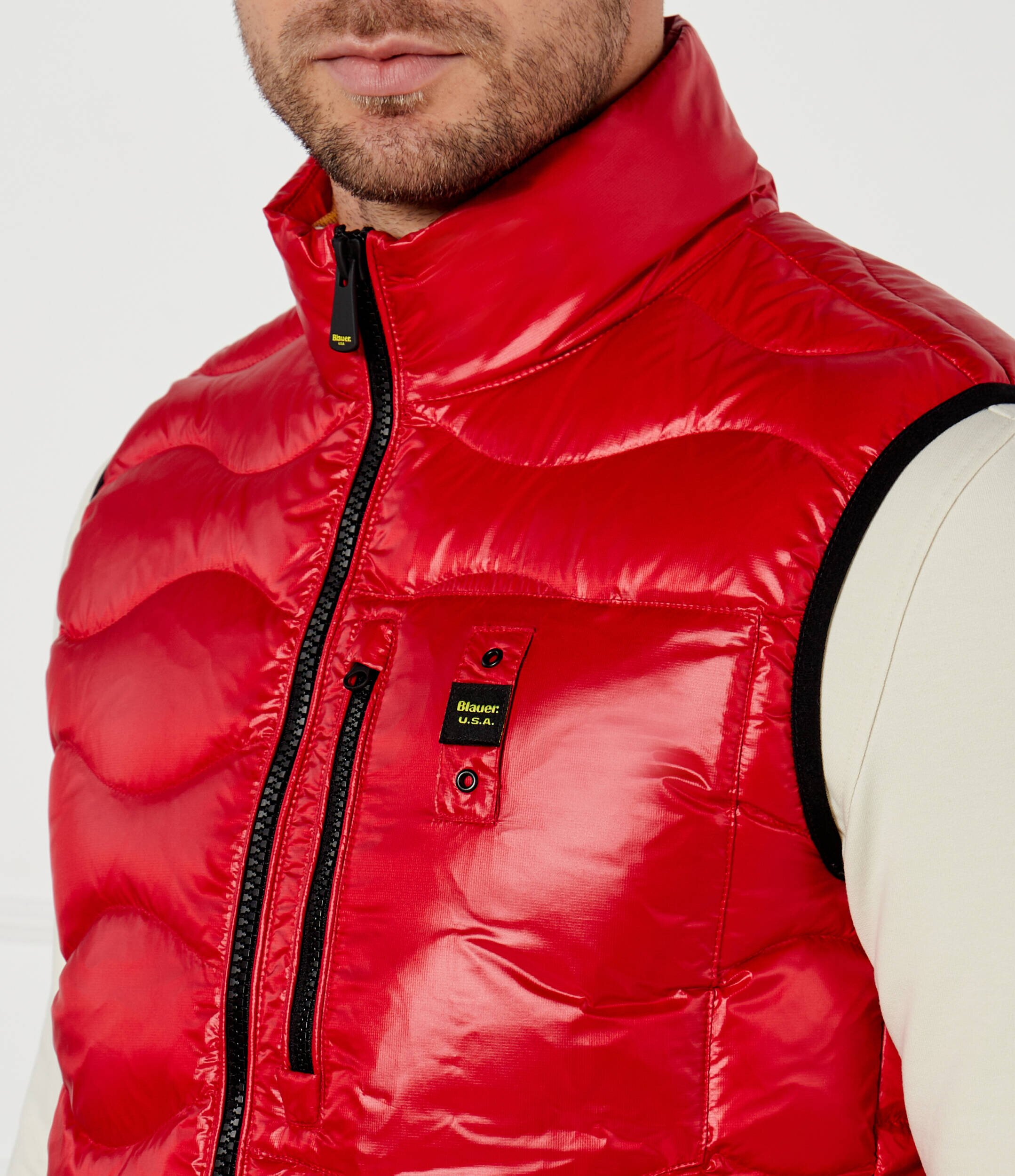 Blauer De puf vestă COPLEY | Regular Fit
