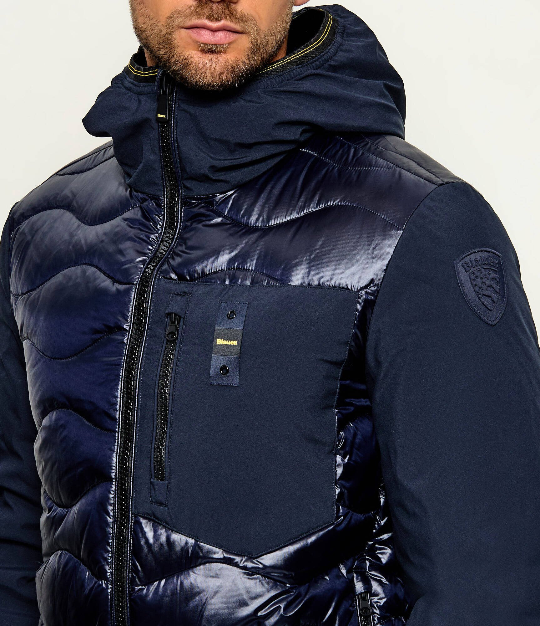 Blauer Geacă Albert | regular fit