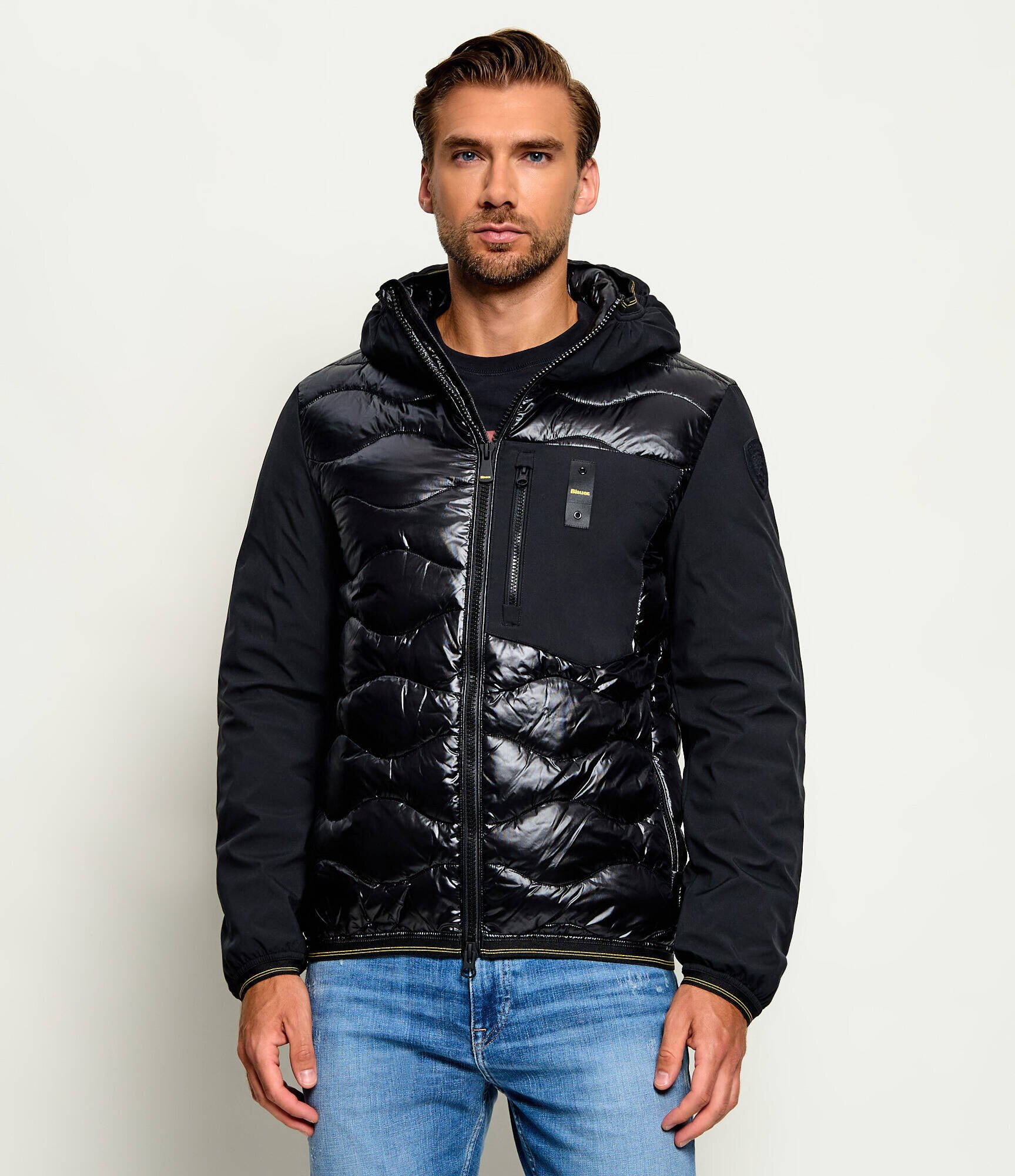 Blauer Geacă Albert | regular fit