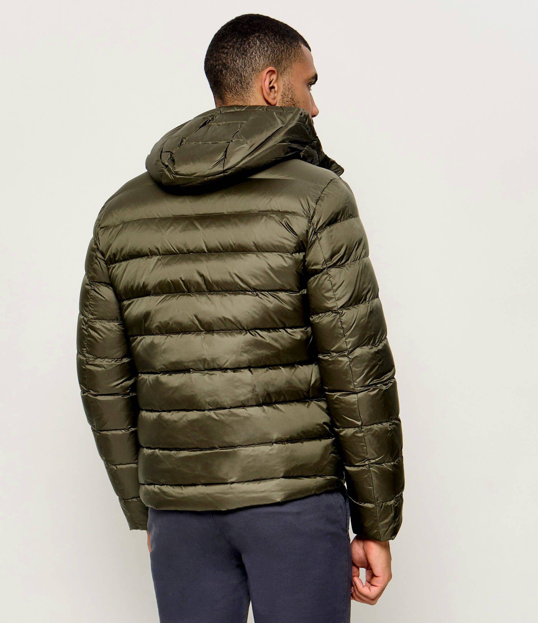Blauer Geacă de puf Acton | regular fit