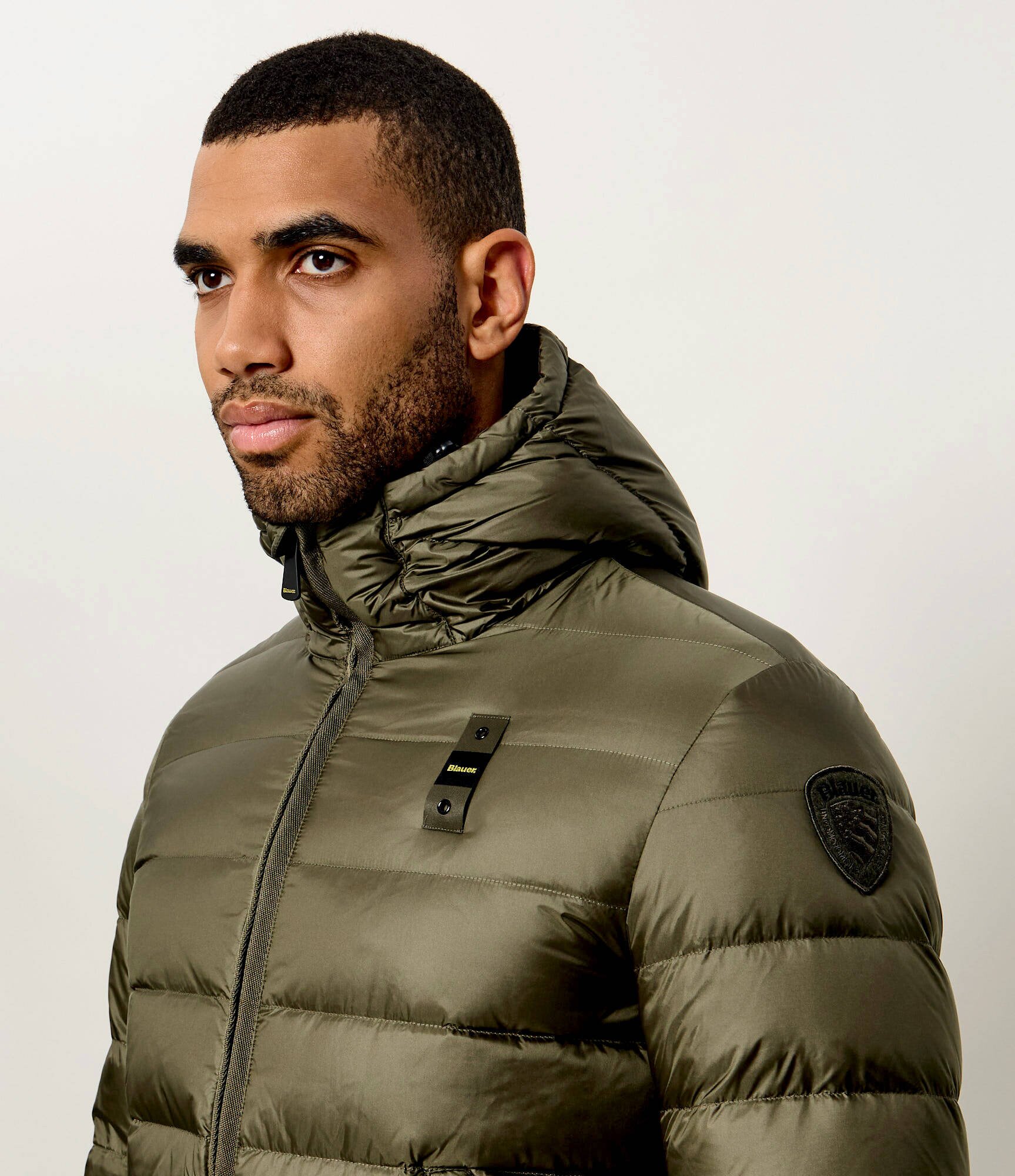 Blauer Geacă de puf Acton | regular fit