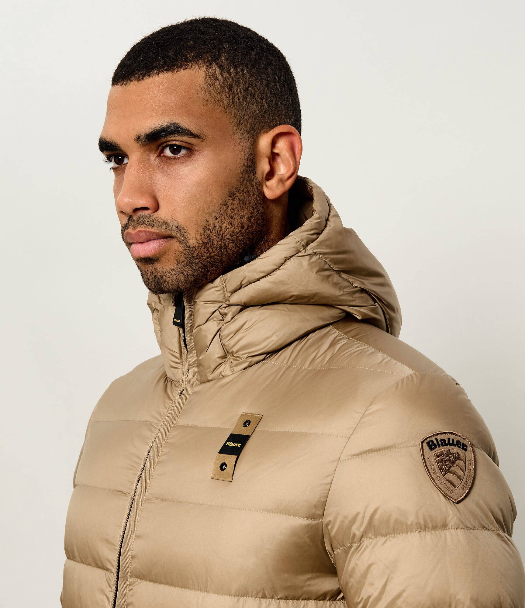 Blauer Geacă de puf Acton | regular fit