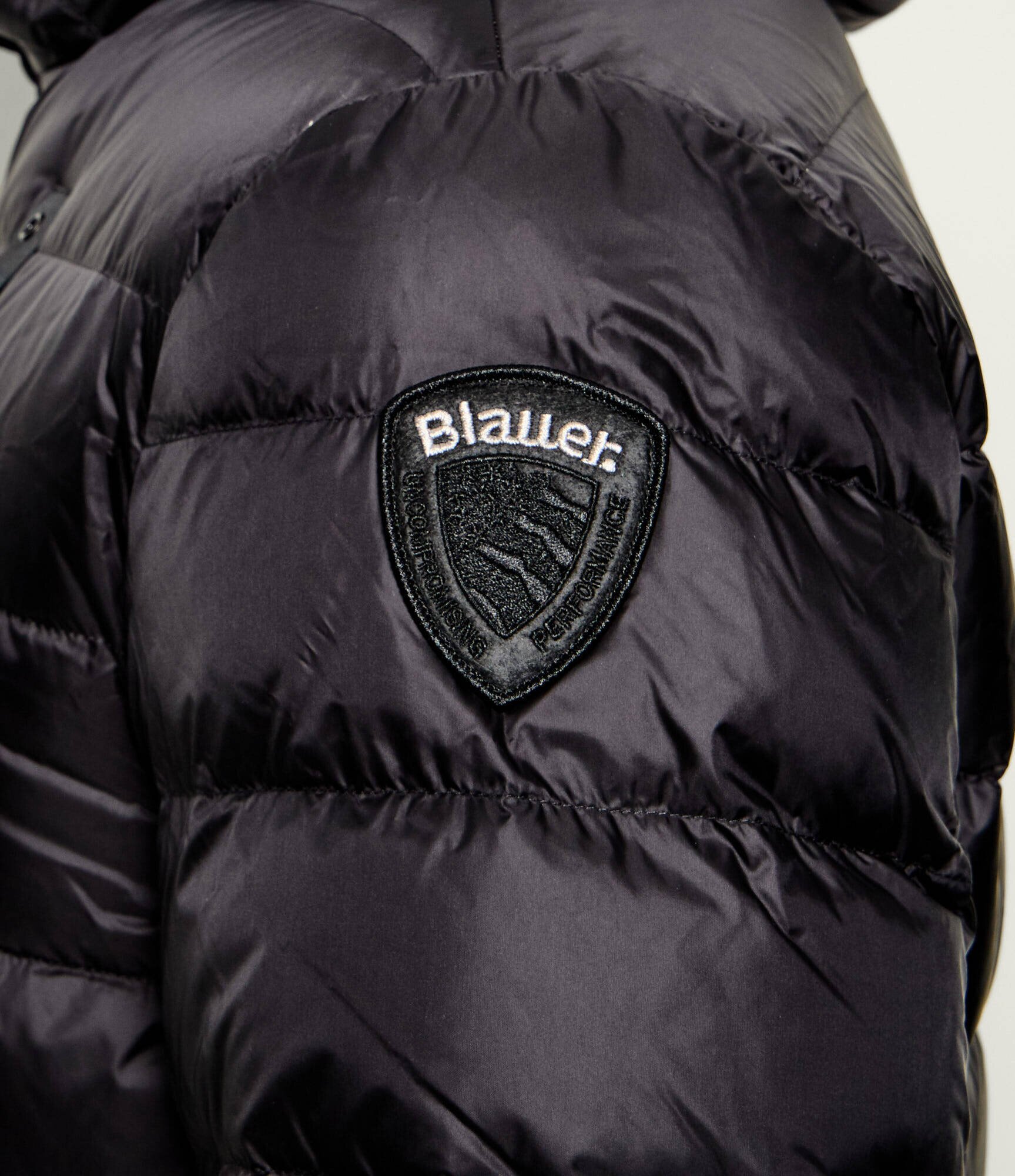 Blauer Geacă de puf Acton | regular fit
