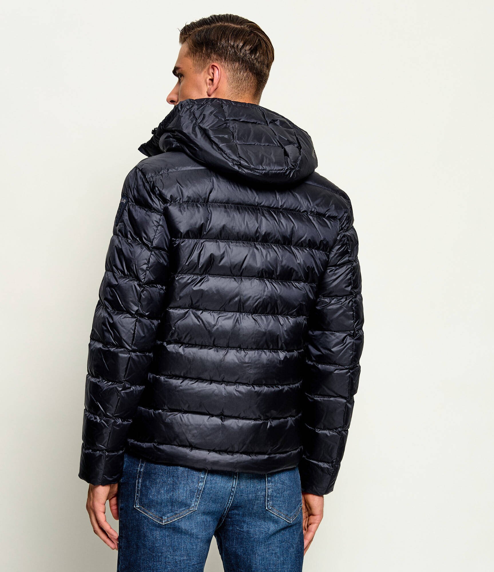 Blauer Geacă de puf Acton | regular fit