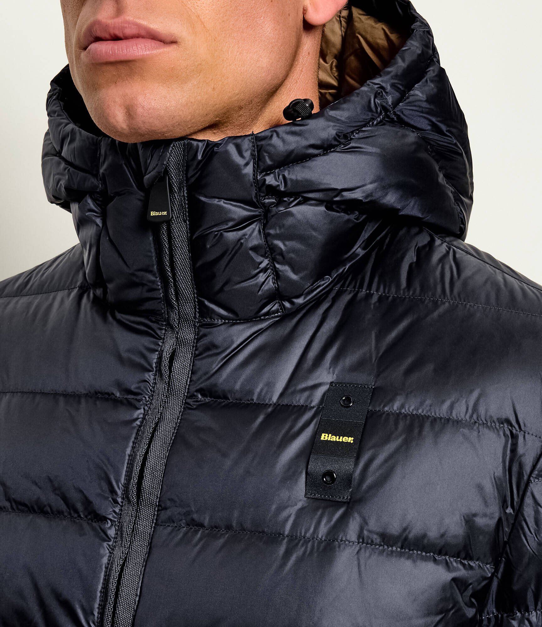 Blauer Geacă de puf Acton | regular fit