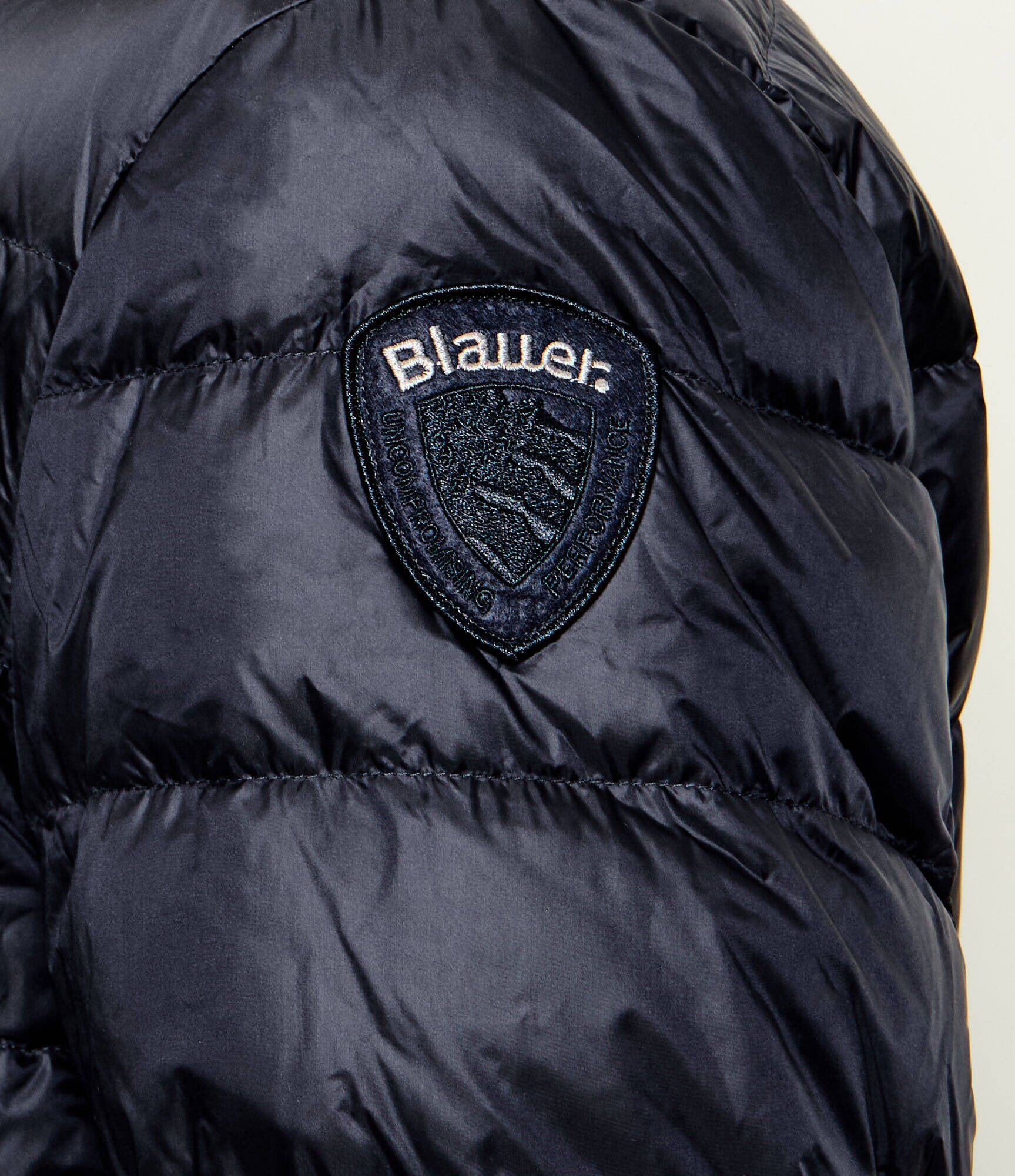 Blauer Geacă de puf Acton | regular fit