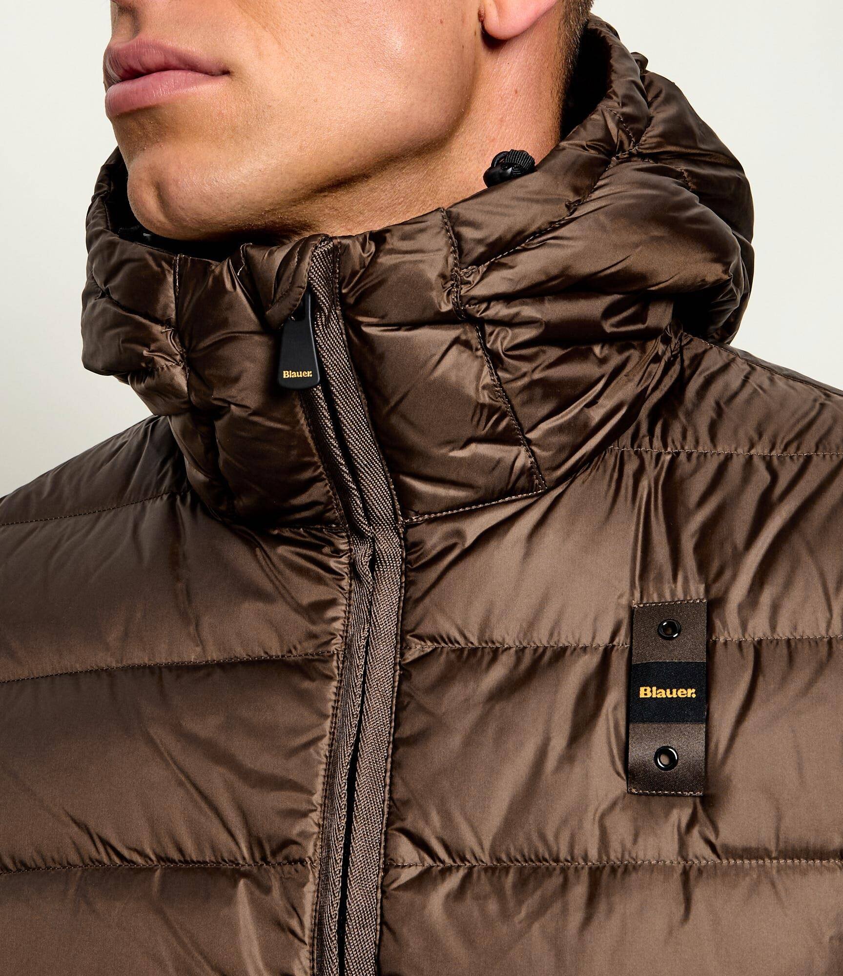 Blauer Geacă de puf Acton | regular fit