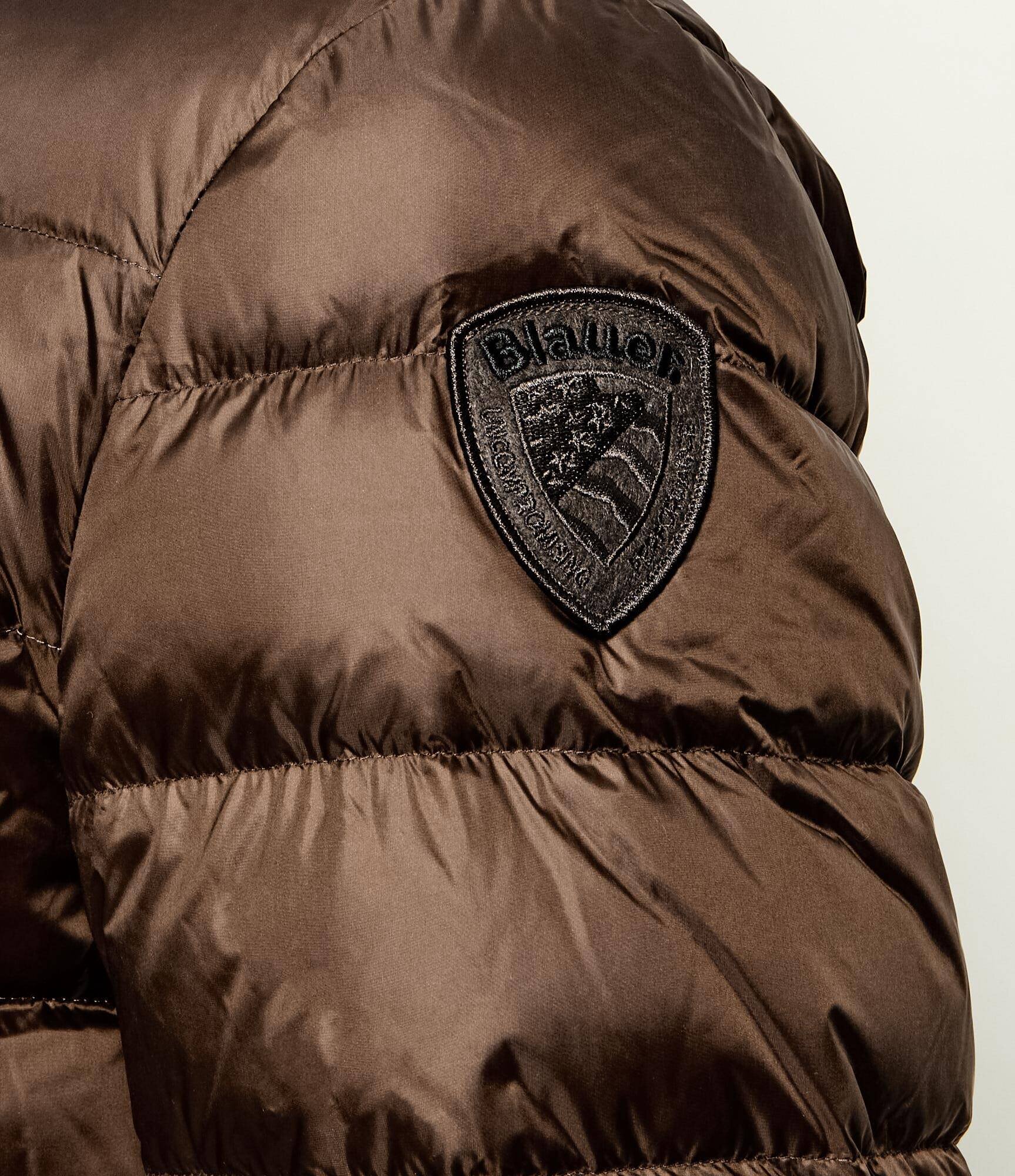 Blauer Geacă de puf Acton | regular fit