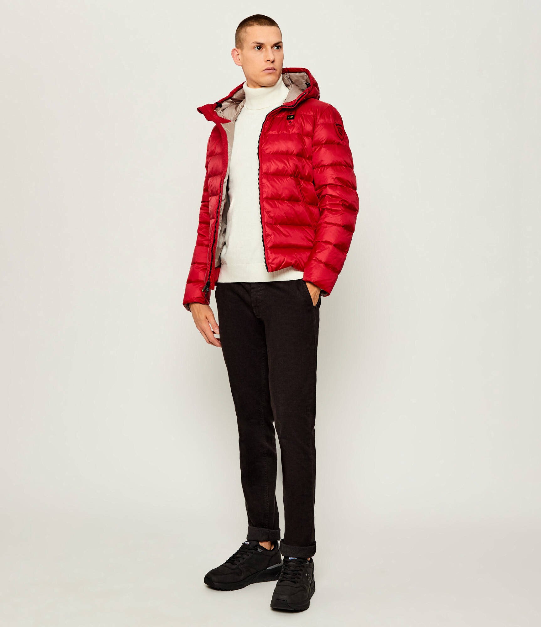 Blauer Geacă de puf Acton | regular fit