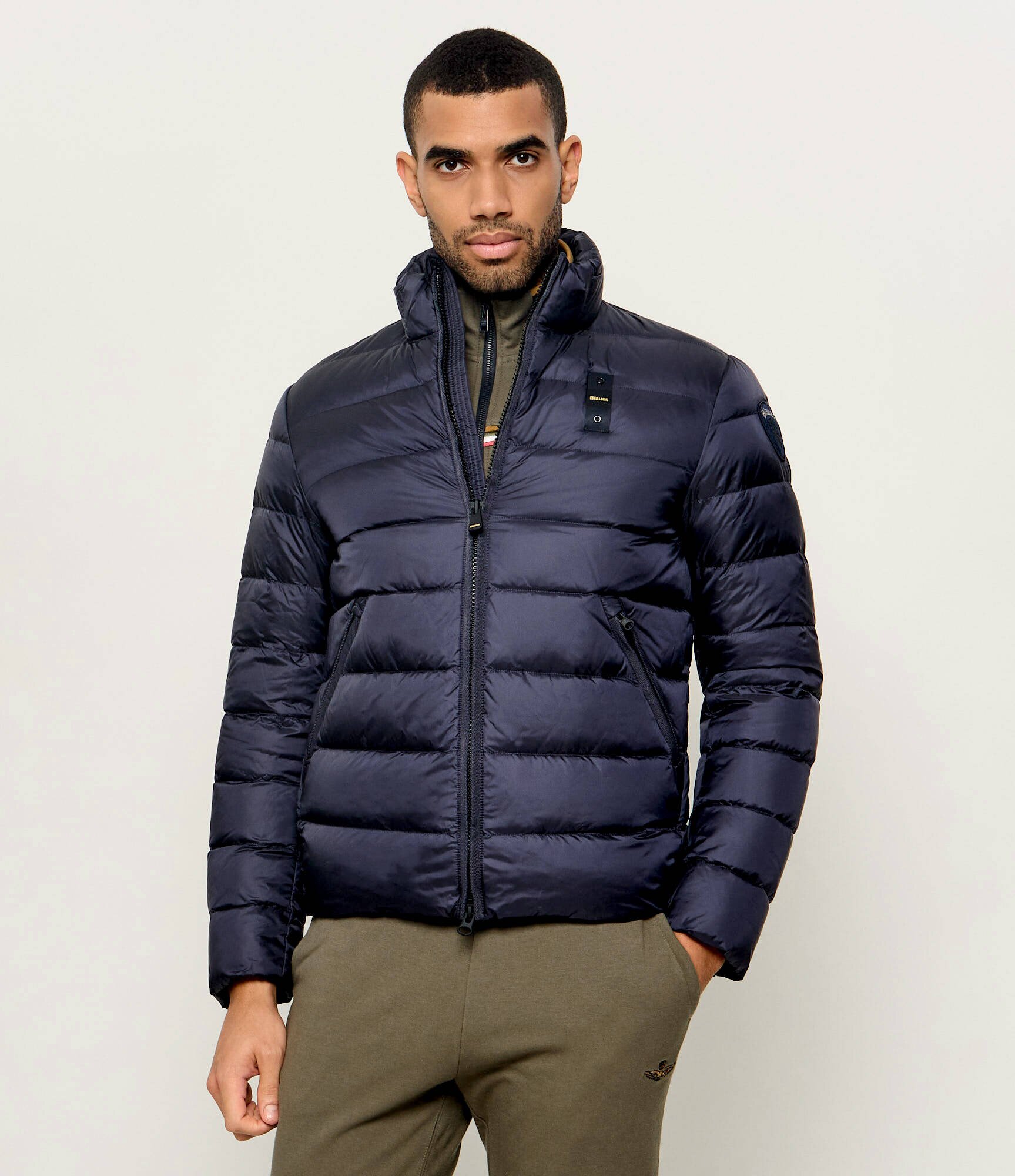 Blauer Geacă de puf Austin | regular fit