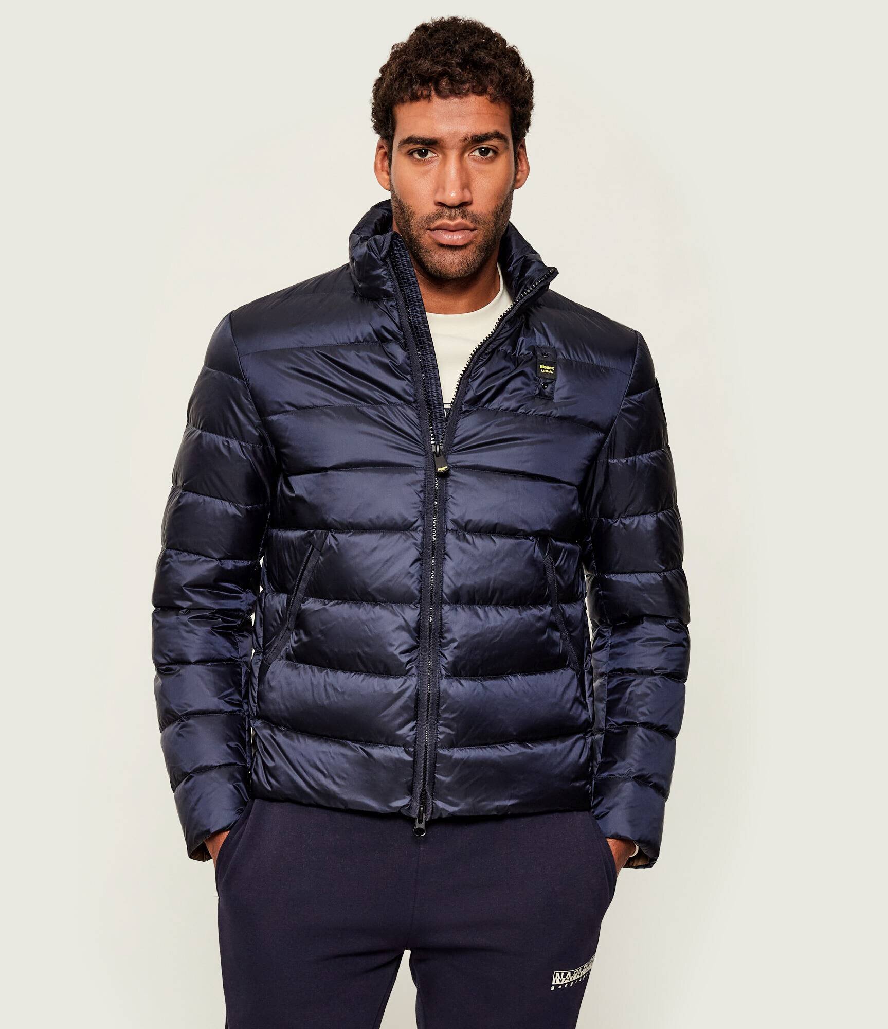 Blauer Geacă de puf AUSTIN | regular fit