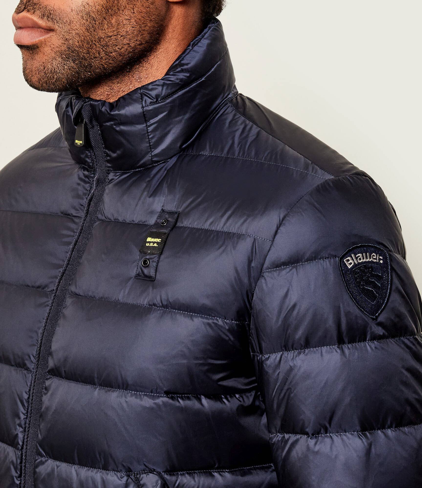 Blauer Geacă de puf AUSTIN | regular fit