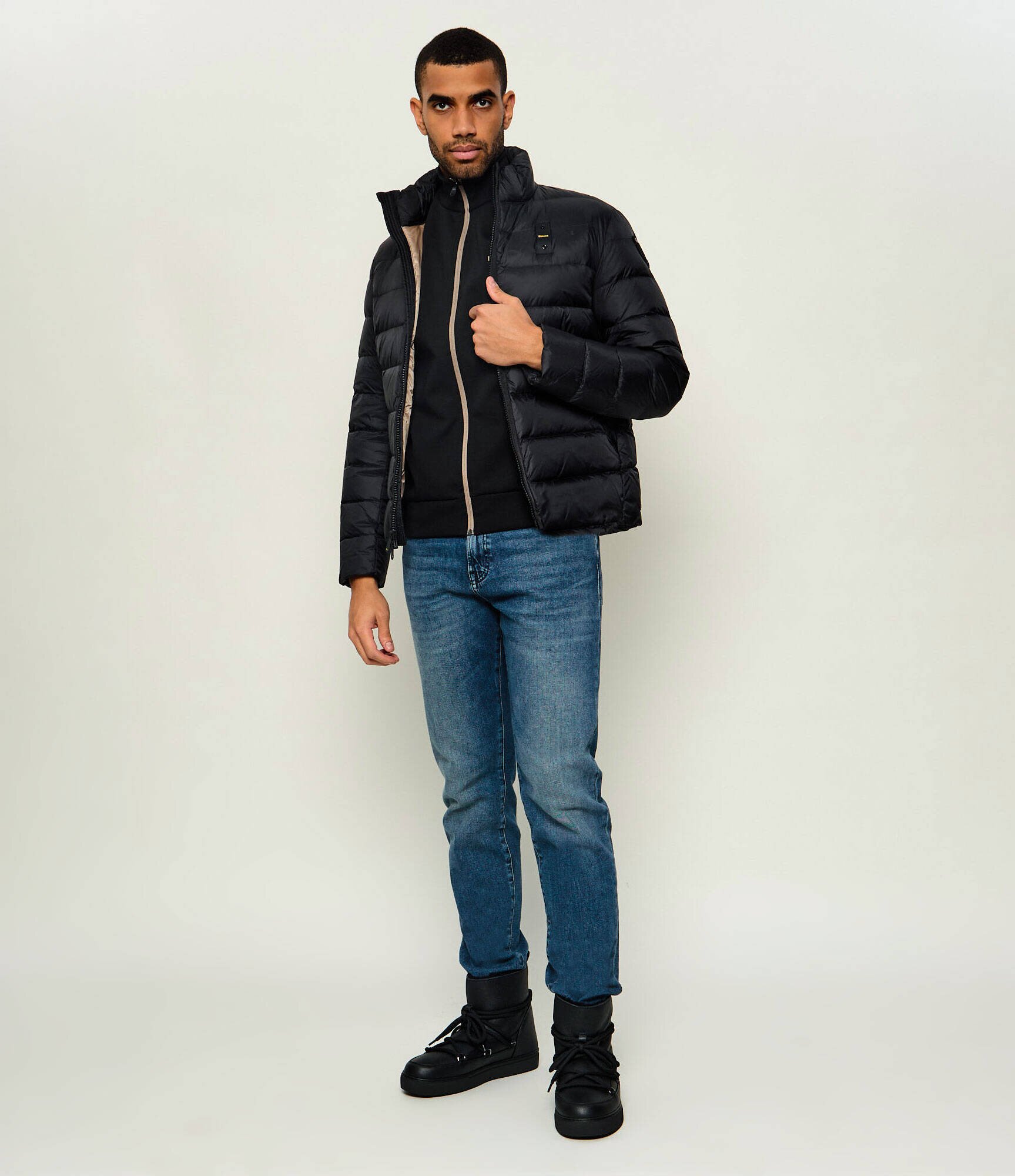 Blauer Geacă de puf Austin | regular fit