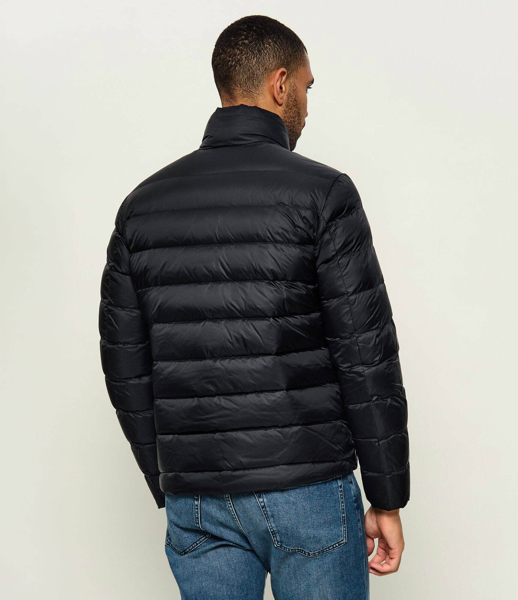 Blauer Geacă de puf Austin | regular fit