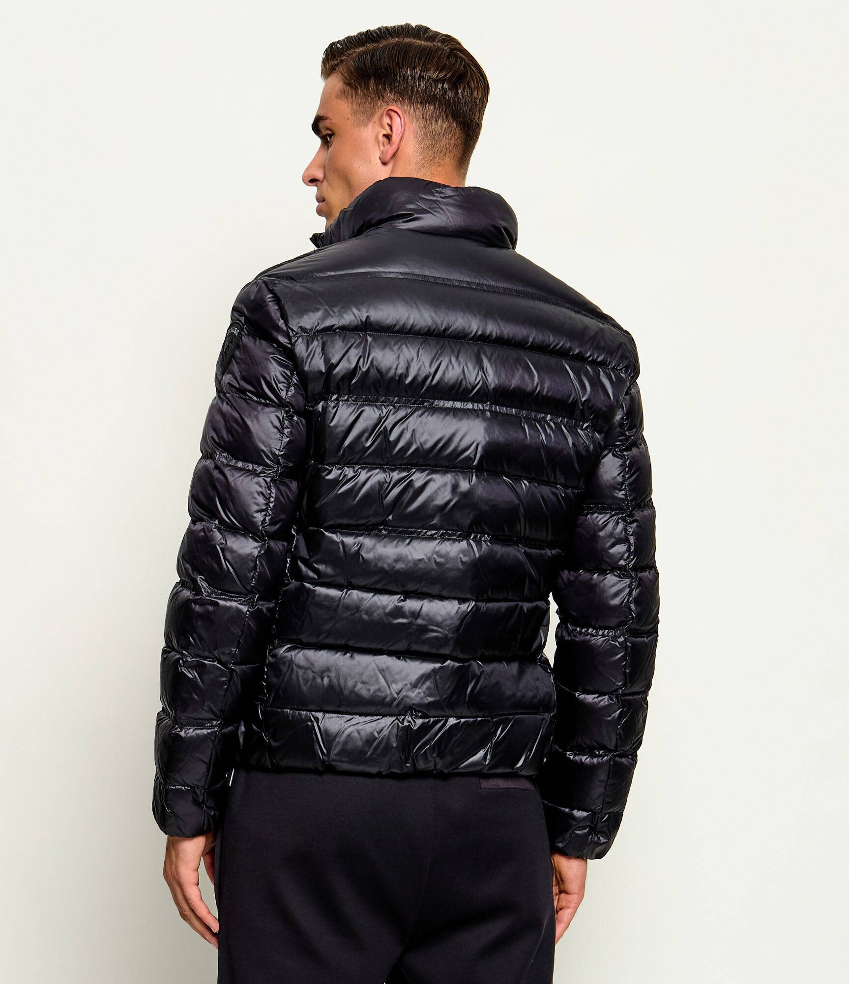 Blauer Geacă de puf Belmont | regular fit