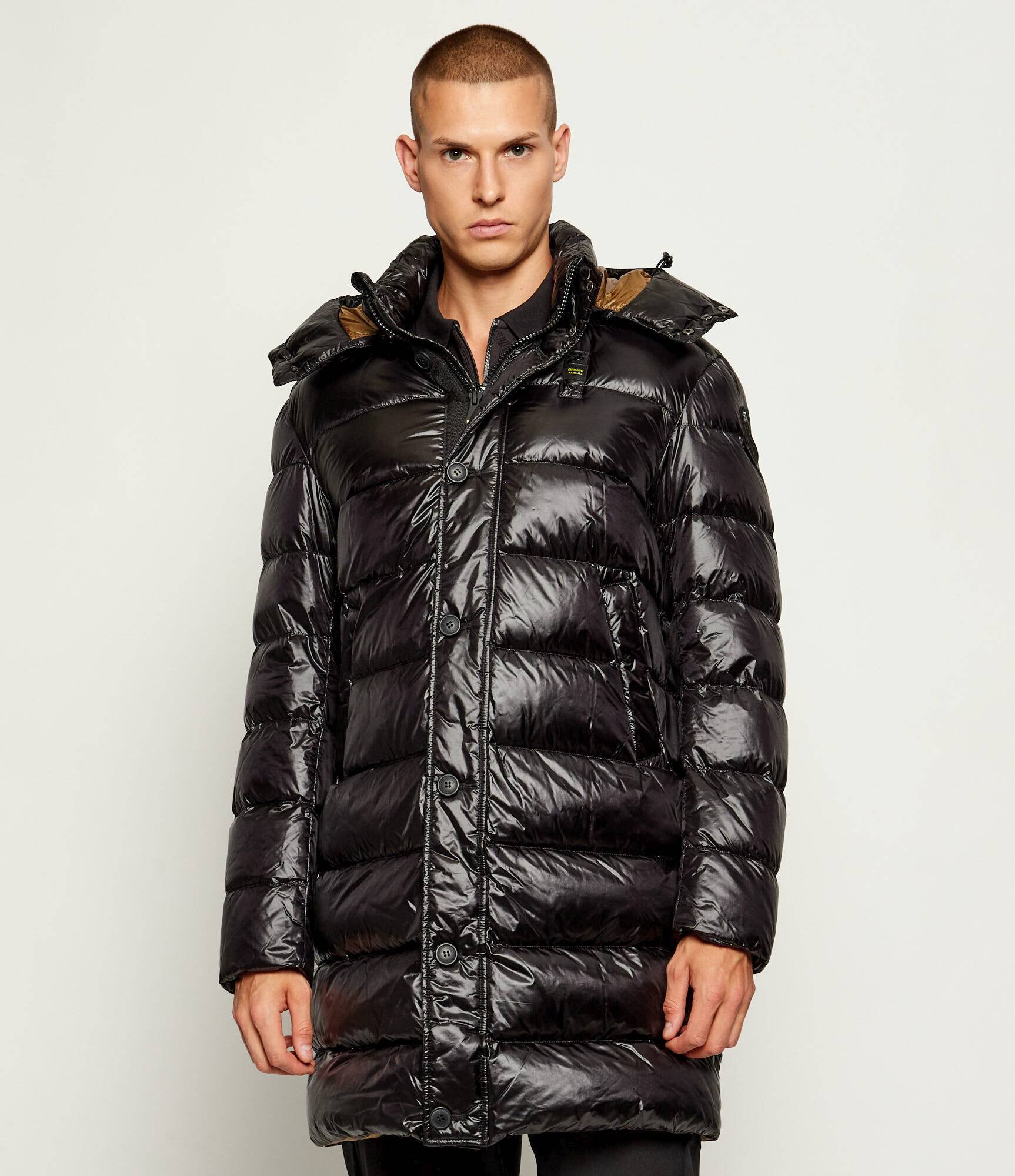Blauer Geacă de puf CARVER | regular fit