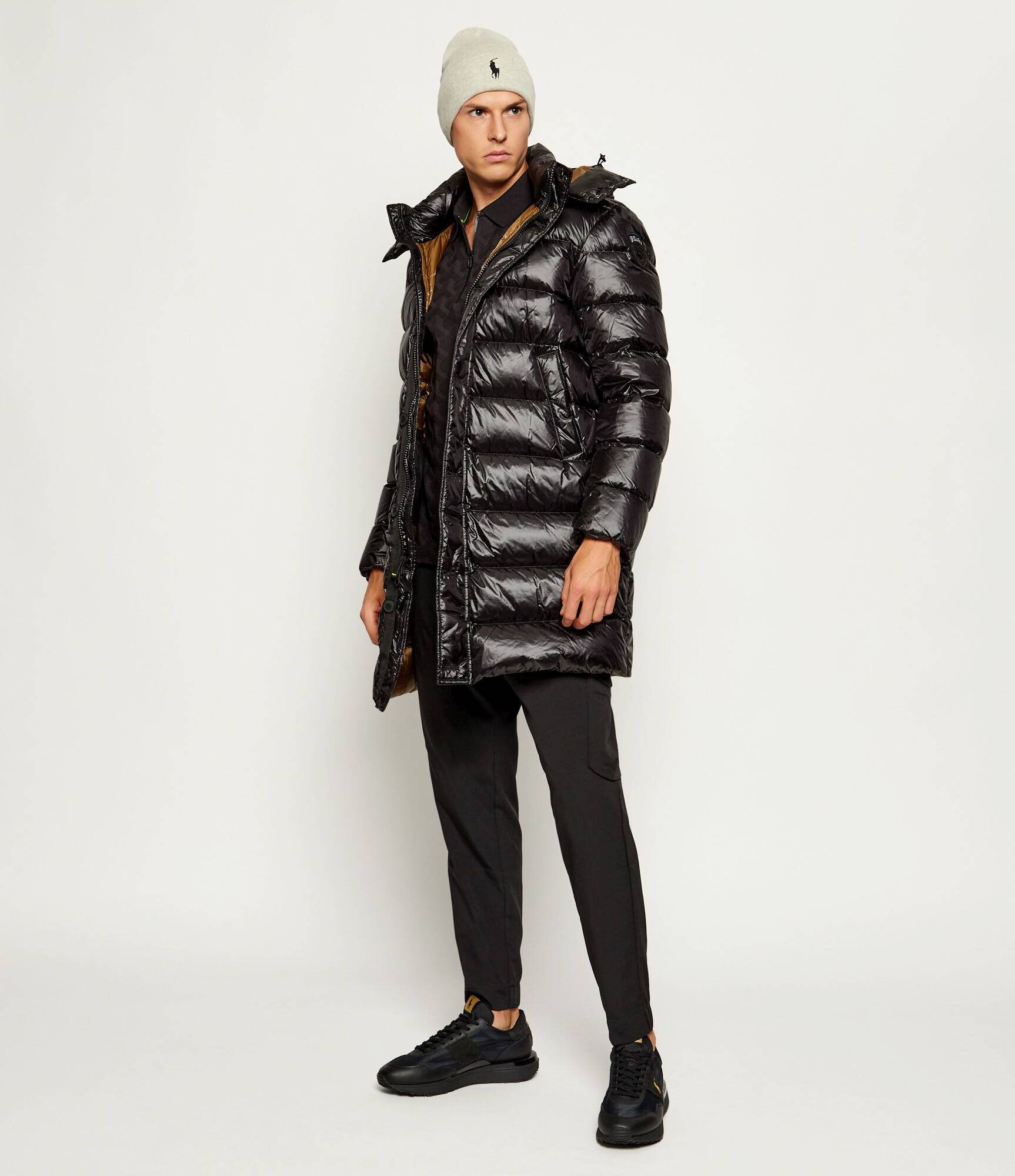 Blauer Geacă de puf CARVER | regular fit