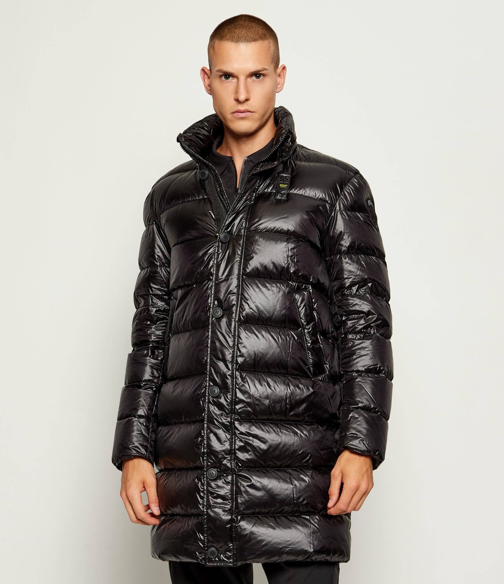 Blauer Geacă de puf CARVER | regular fit