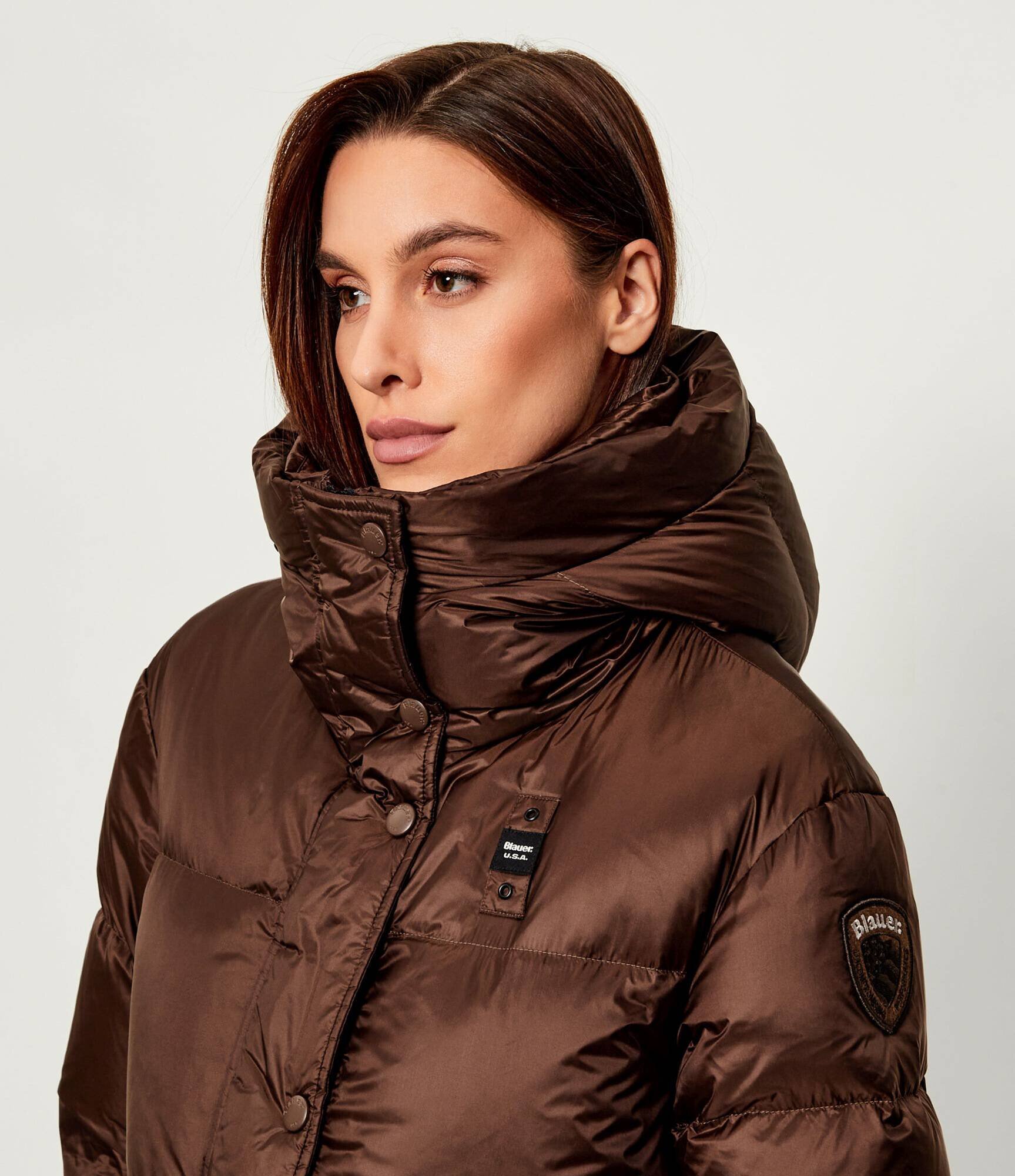Blauer Geacă de puf CHELSEA | Relaxed fit