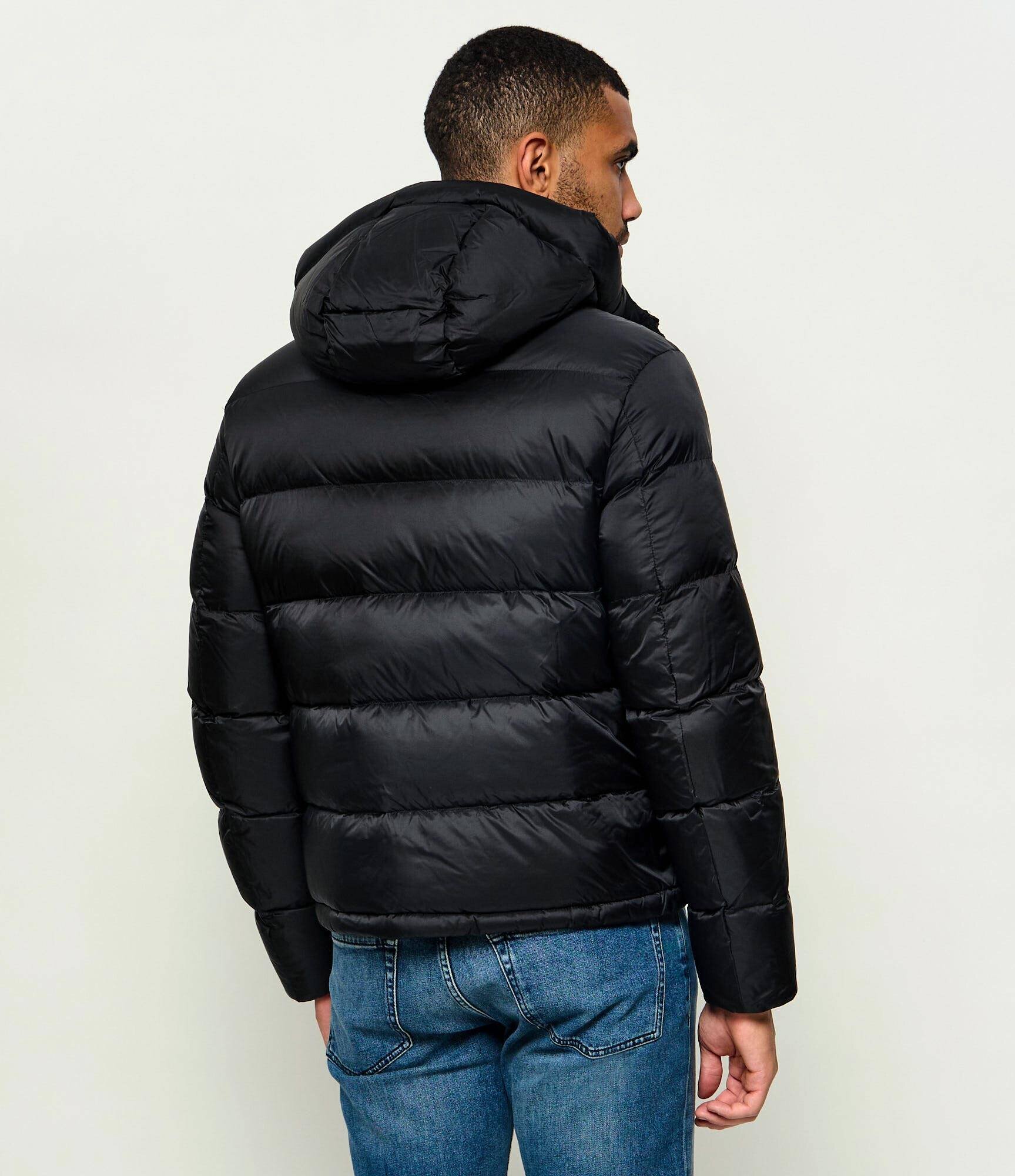 Blauer Geacă de puf Clipper | regular fit
